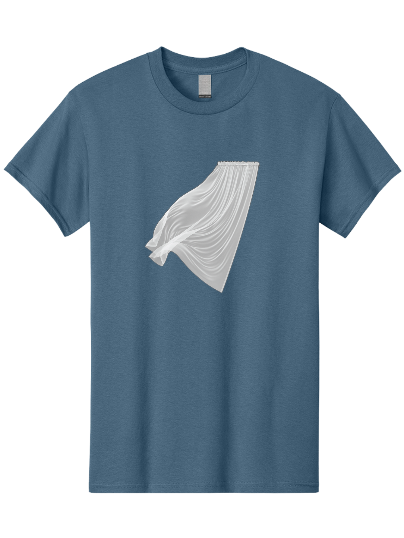 White-Curtain-1 Men'S Graphic Tee, 100% Cotton, Comfortable Casual Summer Wear, Machine Washable, Vintage Camera, Old Camera, Antique Camera, Black Camera, Classic Photography, Photography Equipment, Nostalgic Device, Film Camera, Camera Art Bah370 5