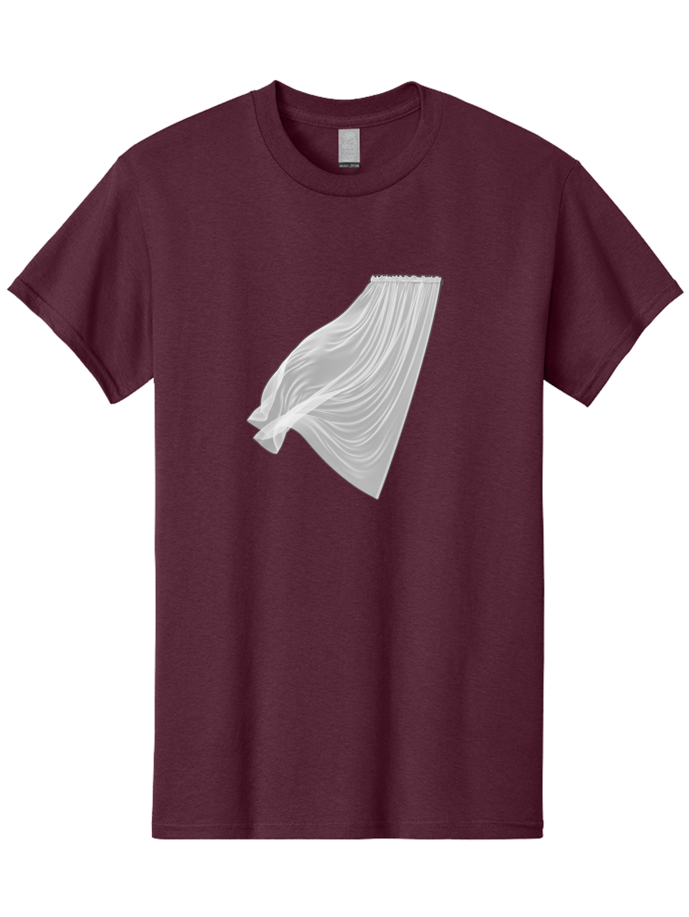 White-Curtain-1 Men'S Graphic Tee, 100% Cotton, Comfortable Casual Summer Wear, Machine Washable, Vintage Camera, Old Camera, Antique Camera, Black Camera, Classic Photography, Photography Equipment, Nostalgic Device, Film Camera, Camera Art Bah370 7