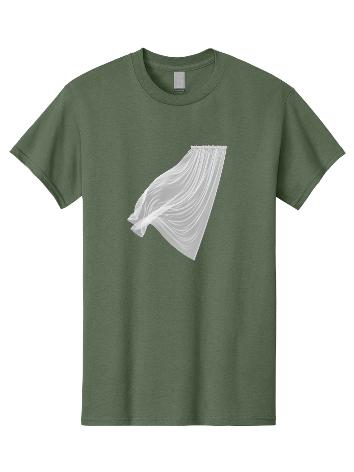 White-Curtain-1 Men'S Graphic Tee, 100% Cotton, Comfortable Casual Summer Wear, Machine Washable, Vintage Camera, Old Camera, Antique Camera, Black Camera, Classic Photography, Photography Equipment, Nostalgic Device, Film Camera, Camera Art Bah370 9