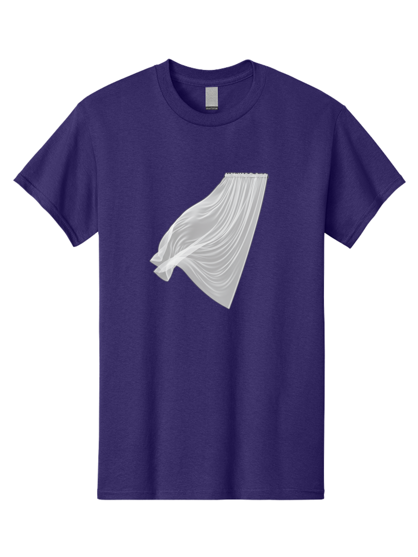 White-Curtain-1 Men'S Graphic Tee, 100% Cotton, Comfortable Casual Summer Wear, Machine Washable, Vintage Camera, Old Camera, Antique Camera, Black Camera, Classic Photography, Photography Equipment, Nostalgic Device, Film Camera, Camera Art Bah370 15