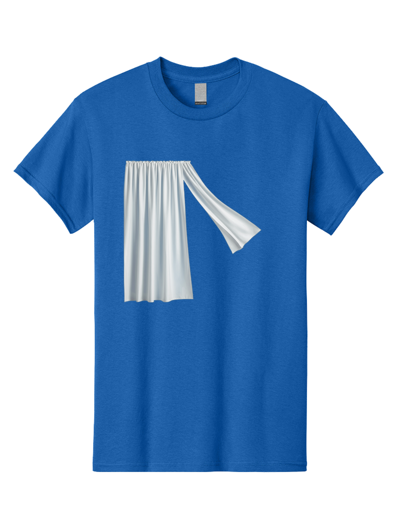 White-Curtain-2 Men'S Graphic Tee, 100% Cotton, Comfortable Casual Summer Wear, Machine Washable, Vintage Camera, Old Camera, Antique Camera, Black Camera, Classic Photography, Photography Equipment, Nostalgic Device, Film Camera, Camera Art Bah371 14