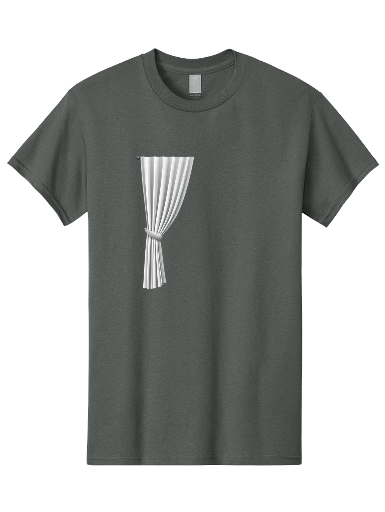 White-Curtain Men'S Graphic Tee, 100% Cotton, Comfortable Casual Summer Wear, Machine Washable, Vintage Camera, Old Camera, Antique Camera, Black Camera, Classic Photography, Photography Equipment, Nostalgic Device, Film Camera, Camera Art Bah372 12