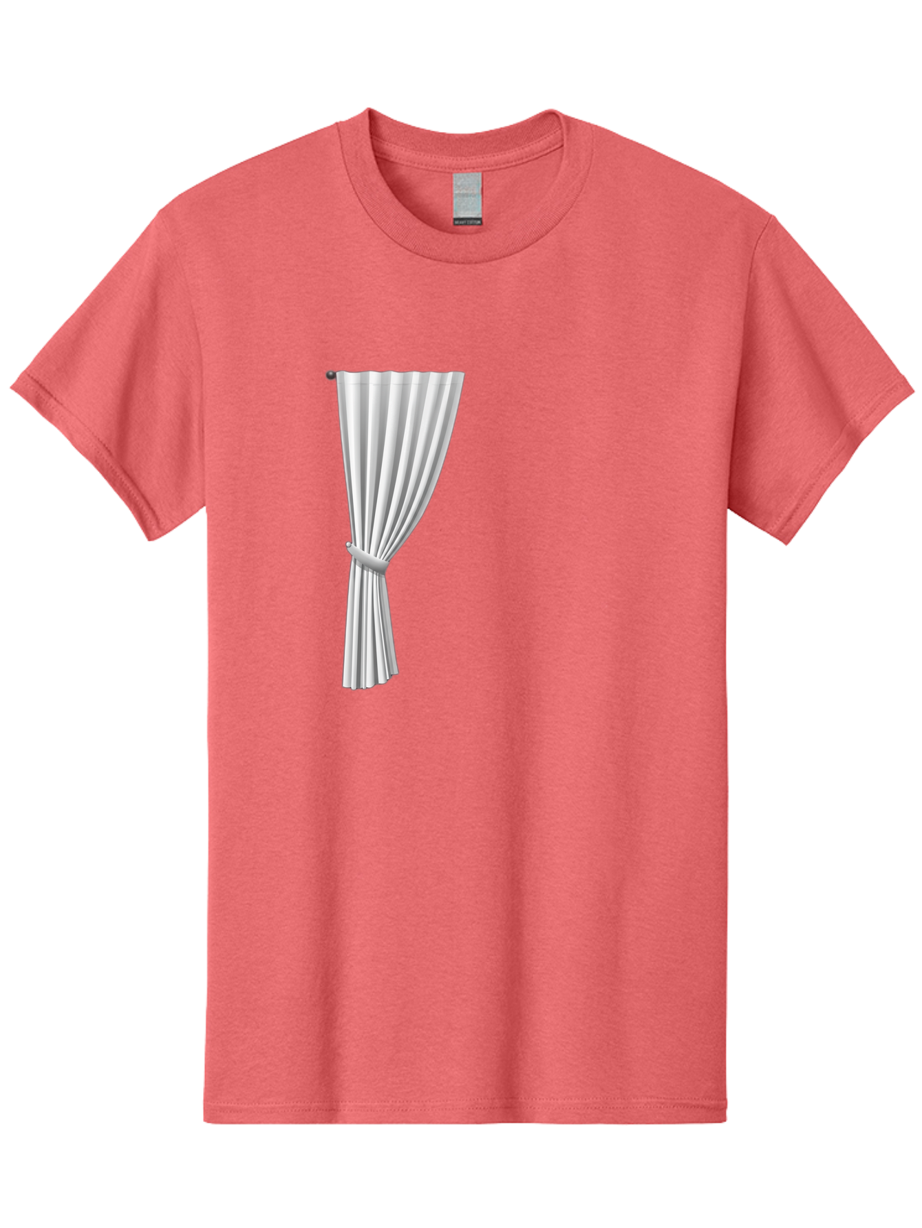White-Curtain Men'S Graphic Tee, 100% Cotton, Comfortable Casual Summer Wear, Machine Washable, Vintage Camera, Old Camera, Antique Camera, Black Camera, Classic Photography, Photography Equipment, Nostalgic Device, Film Camera, Camera Art Bah372 5