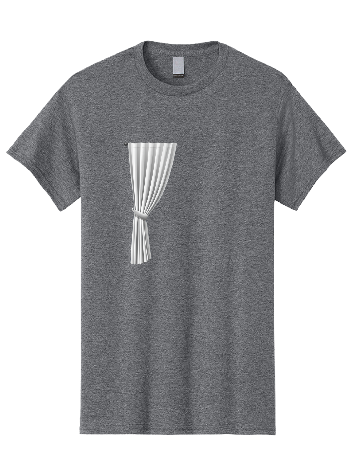 White-Curtain Men'S Graphic Tee, 100% Cotton, Comfortable Casual Summer Wear, Machine Washable, Vintage Camera, Old Camera, Antique Camera, Black Camera, Classic Photography, Photography Equipment, Nostalgic Device, Film Camera, Camera Art Bah372 8