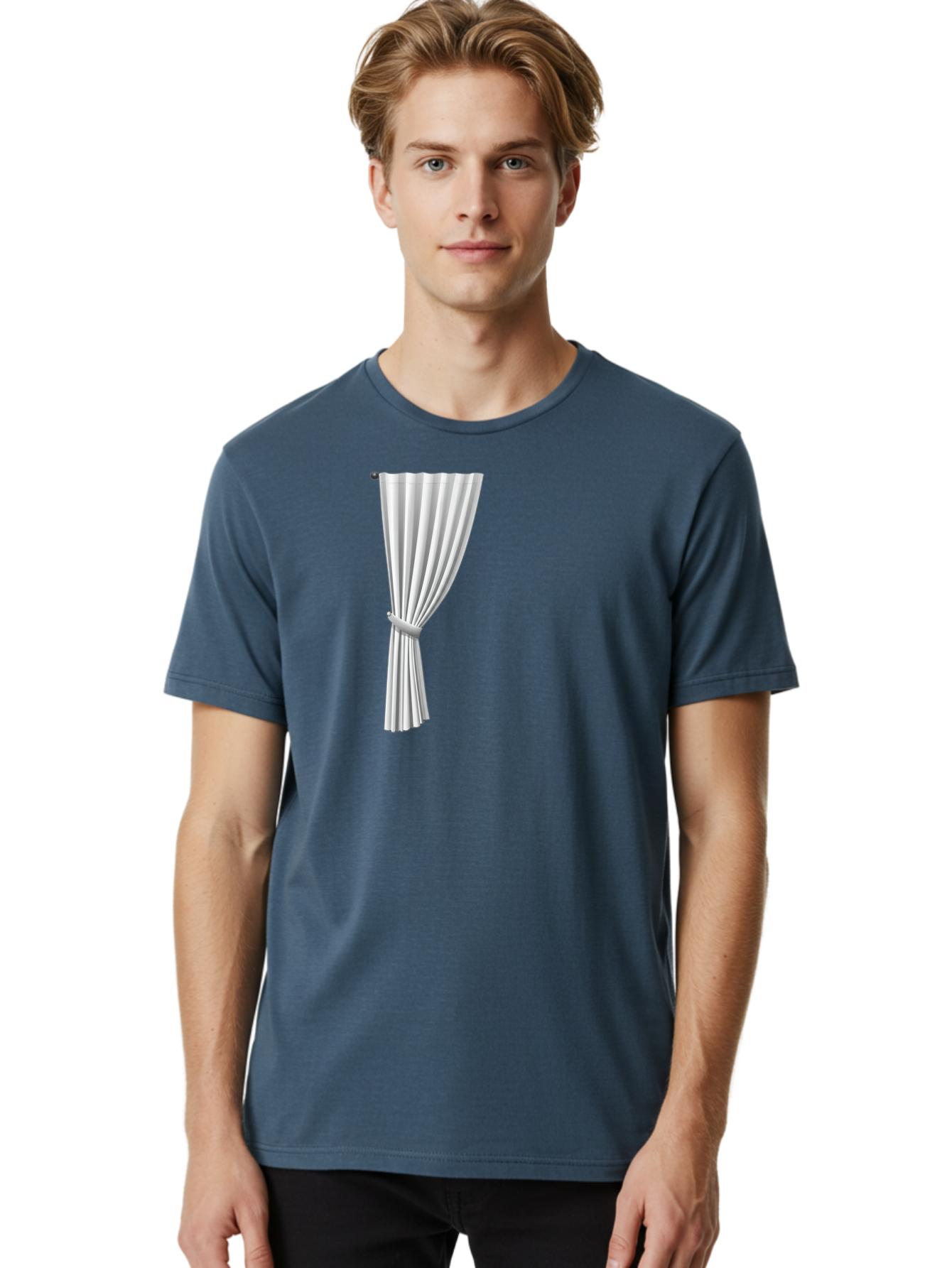 White-Curtain Men'S Graphic Tee, 100% Cotton, Comfortable Casual Summer Wear, Machine Washable, Vintage Camera, Old Camera, Antique Camera, Black Camera, Classic Photography, Photography Equipment, Nostalgic Device, Film Camera, Camera Art Bah372 28