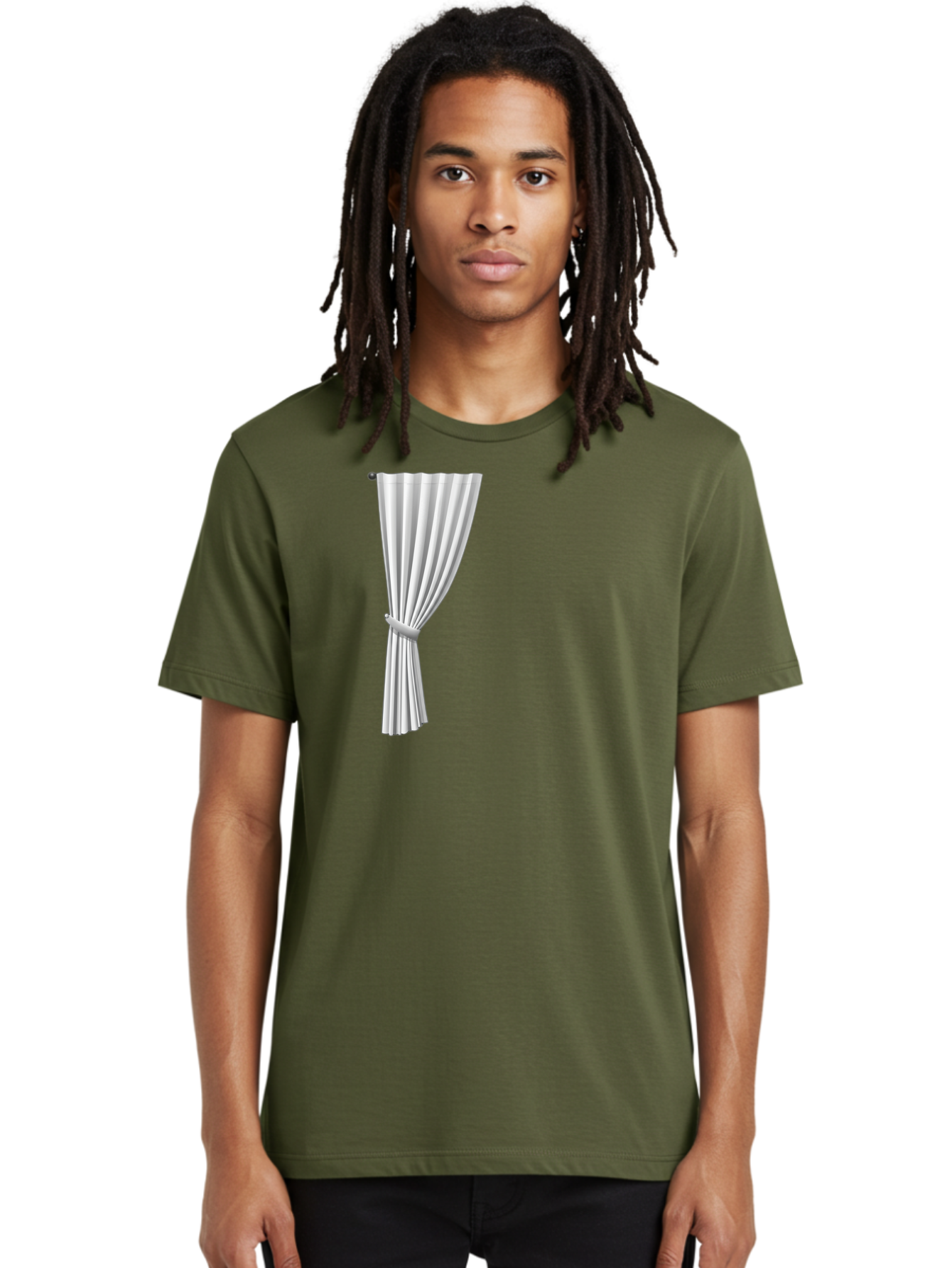 White-Curtain Men'S Graphic Tee, 100% Cotton, Comfortable Casual Summer Wear, Machine Washable, Vintage Camera, Old Camera, Antique Camera, Black Camera, Classic Photography, Photography Equipment, Nostalgic Device, Film Camera, Camera Art Bah372 19