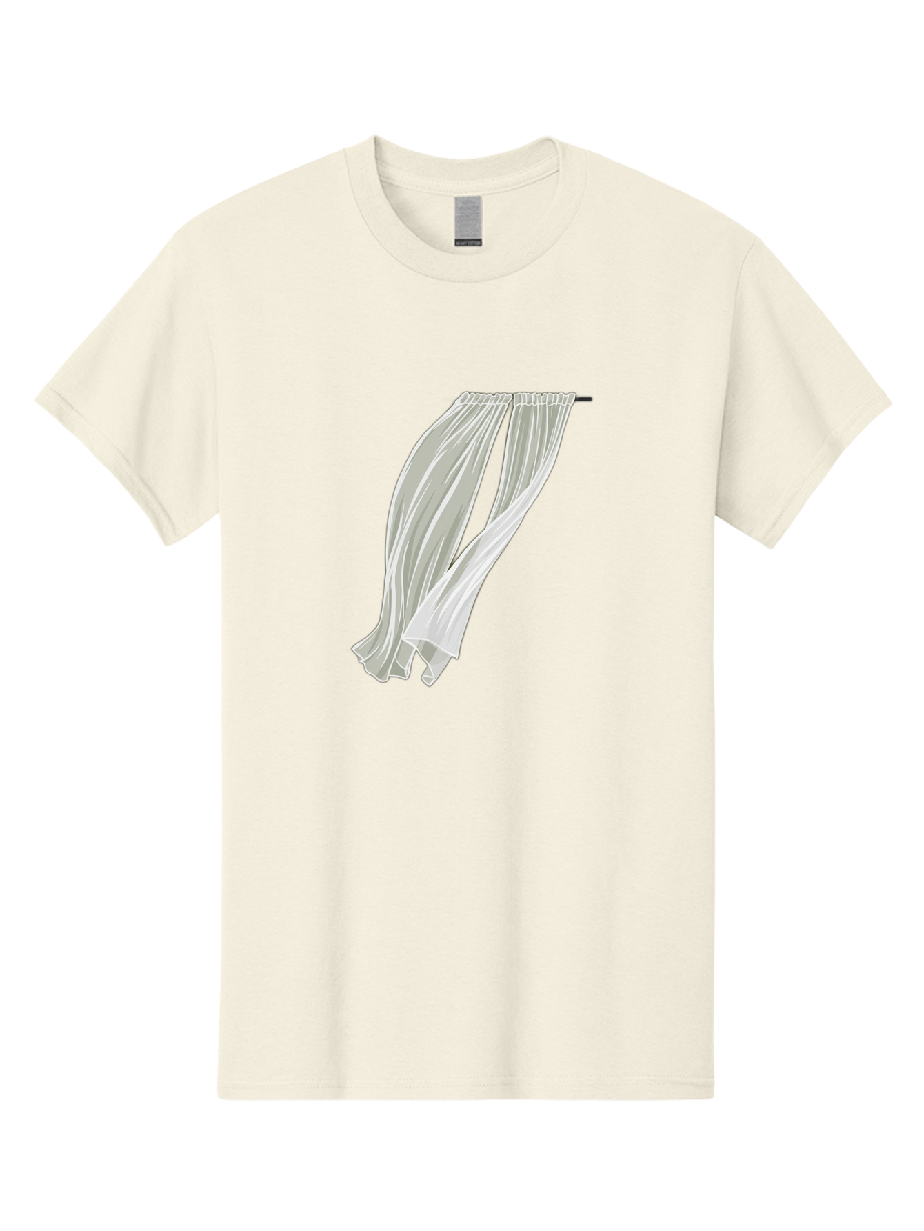 White-Curtains-1 Men'S Graphic Tee, 100% Cotton, Comfortable Casual Summer Wear, Machine Washable, Vintage Camera, Old Camera, Antique Camera, Black Camera, Classic Photography, Photography Equipment, Nostalgic Device, Film Camera, Camera Art Bah373 15