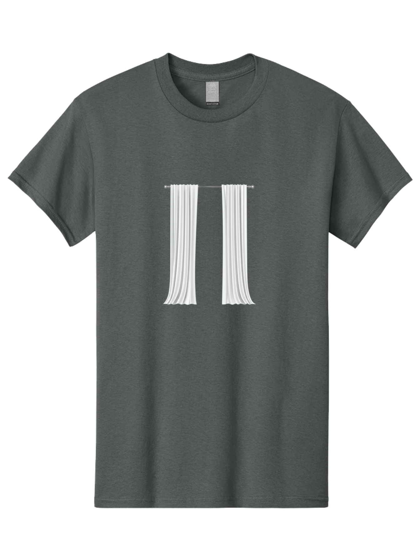 White-Curtains Men'S Graphic Tee, 100% Cotton, Comfortable Casual Summer Wear, Machine Washable, Vintage Camera, Old Camera, Antique Camera, Black Camera, Classic Photography, Photography Equipment, Nostalgic Device, Film Camera, Camera Art Bah374 13