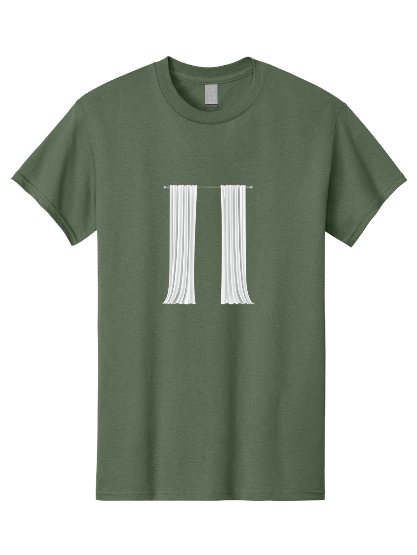 White-Curtains Men'S Graphic Tee, 100% Cotton, Comfortable Casual Summer Wear, Machine Washable, Vintage Camera, Old Camera, Antique Camera, Black Camera, Classic Photography, Photography Equipment, Nostalgic Device, Film Camera, Camera Art Bah374 12