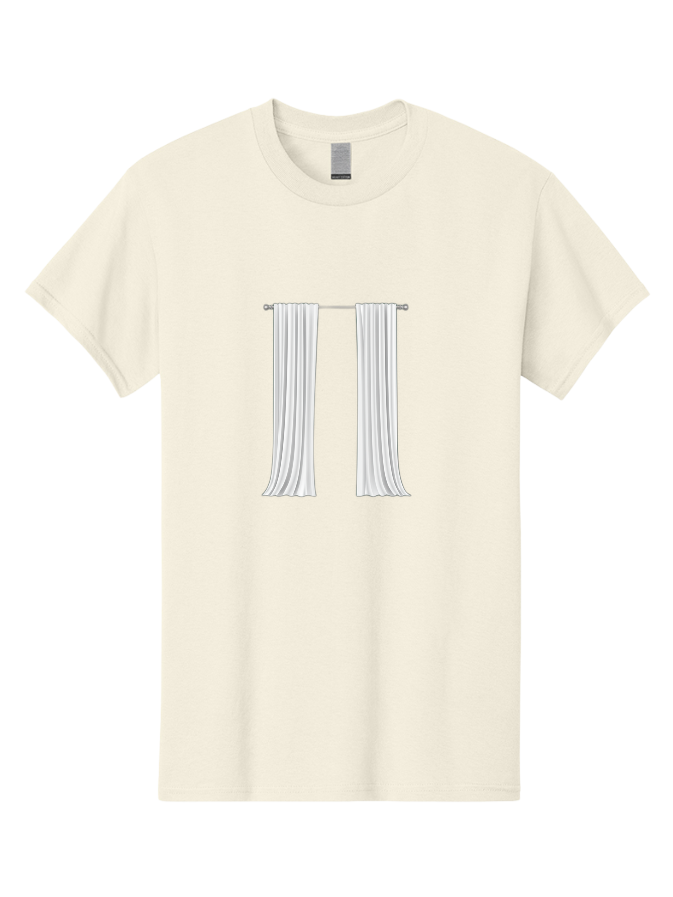 White-Curtains Men'S Graphic Tee, 100% Cotton, Comfortable Casual Summer Wear, Machine Washable, Vintage Camera, Old Camera, Antique Camera, Black Camera, Classic Photography, Photography Equipment, Nostalgic Device, Film Camera, Camera Art Bah374 5