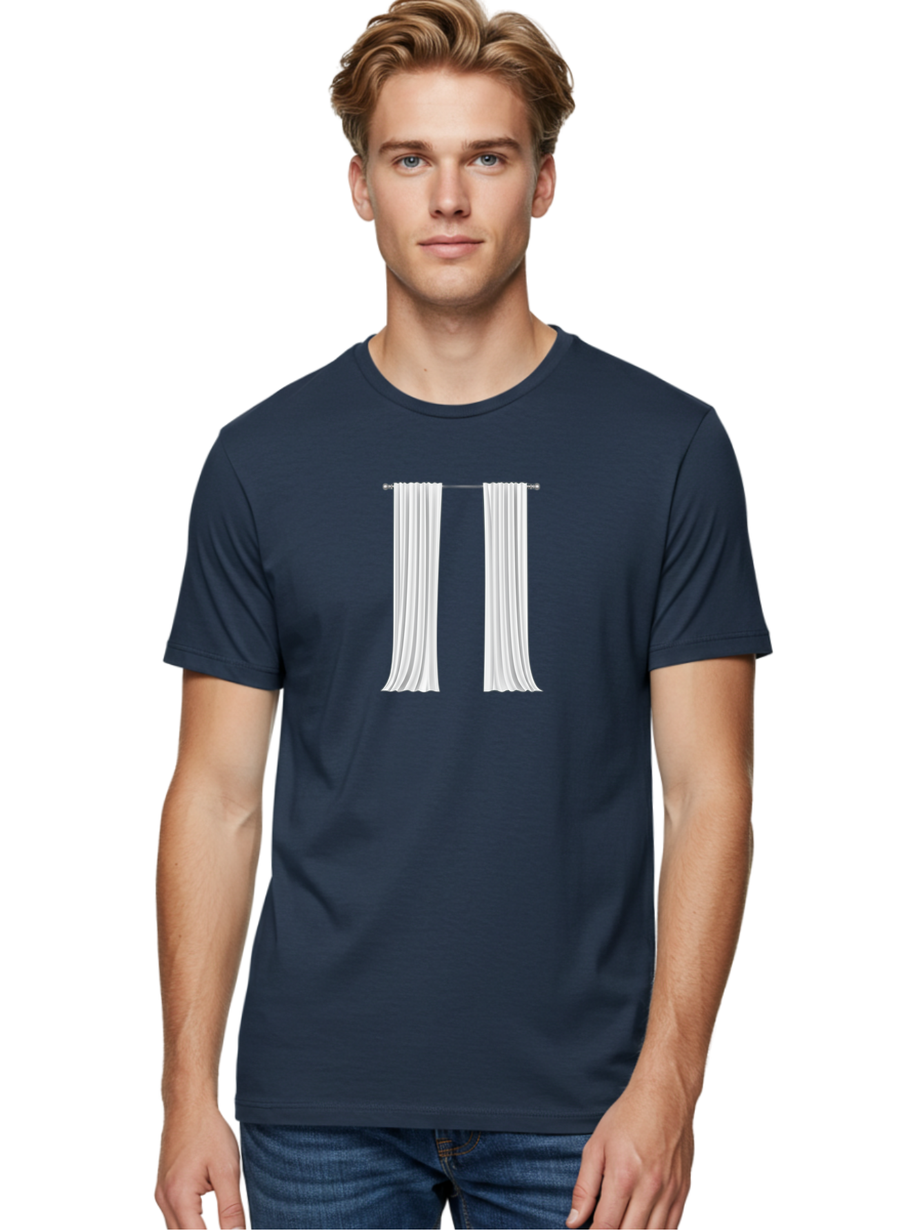 White-Curtains Men'S Graphic Tee, 100% Cotton, Comfortable Casual Summer Wear, Machine Washable, Vintage Camera, Old Camera, Antique Camera, Black Camera, Classic Photography, Photography Equipment, Nostalgic Device, Film Camera, Camera Art Bah374 21