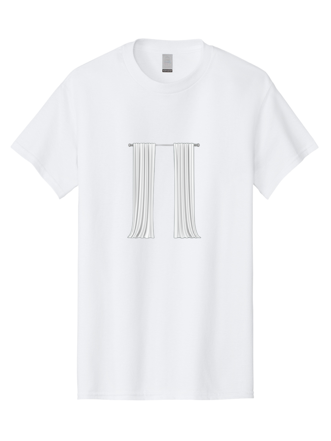 White-Curtains Men'S Graphic Tee, 100% Cotton, Comfortable Casual Summer Wear, Machine Washable, Vintage Camera, Old Camera, Antique Camera, Black Camera, Classic Photography, Photography Equipment, Nostalgic Device, Film Camera, Camera Art Bah374 7