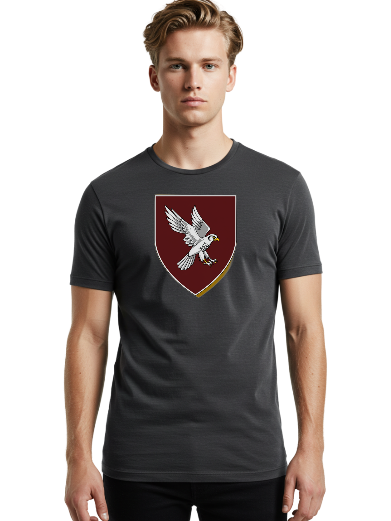 White-Dove-Badge Men'S Graphic Tee, 100% Cotton, Comfortable Casual Summer Wear, Machine Washable, Vintage Camera, Old Camera, Antique Camera, Black Camera, Classic Photography, Photography Equipment, Nostalgic Device, Film Camera, Camera Art Bah375 22