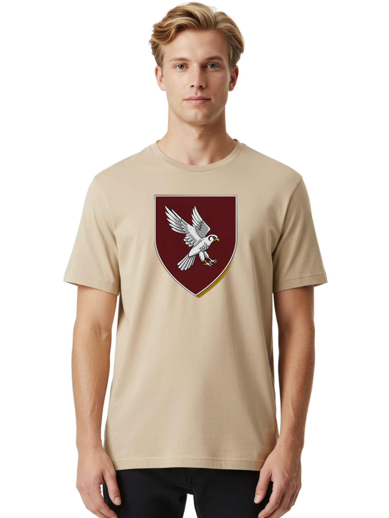 White-Dove-Badge Men'S Graphic Tee, 100% Cotton, Comfortable Casual Summer Wear, Machine Washable, Vintage Camera, Old Camera, Antique Camera, Black Camera, Classic Photography, Photography Equipment, Nostalgic Device, Film Camera, Camera Art Bah375 28