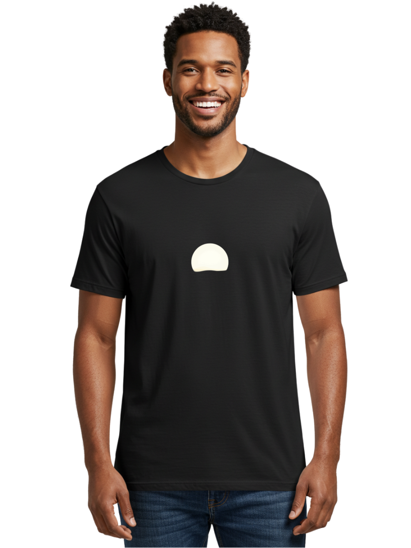 White-Semicircle Men'S Graphic Tee, 100% Cotton, Comfortable Casual Summer Wear, Machine Washable, Vintage Camera, Old Camera, Antique Camera, Black Camera, Classic Photography, Photography Equipment, Nostalgic Device, Film Camera, Camera Art Bah378 17