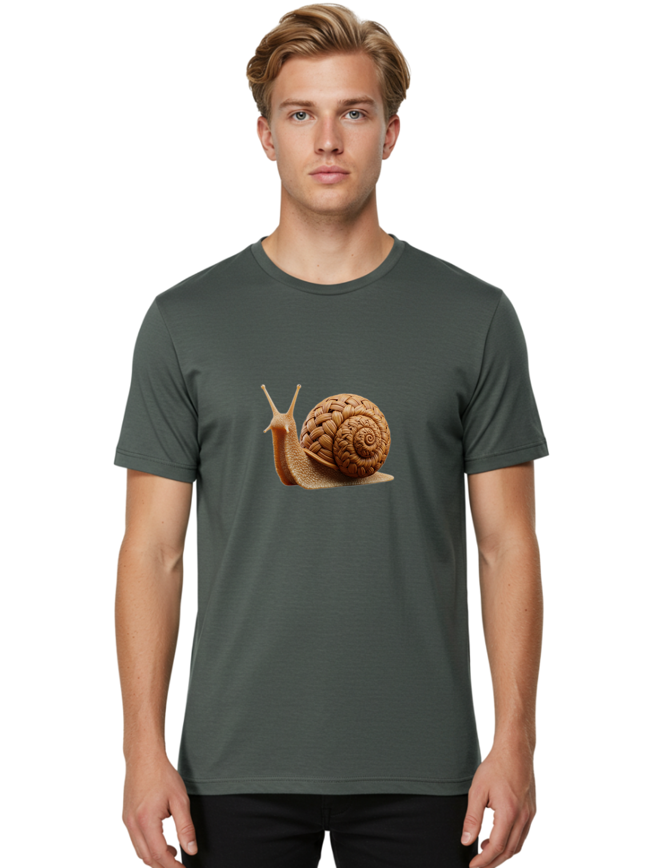 Wicker-Snail Men'S Graphic Tee, 100% Cotton, Comfortable Casual Summer Wear, Machine Washable, Vintage Camera, Old Camera, Antique Camera, Black Camera, Classic Photography, Photography Equipment, Nostalgic Device, Film Camera, Camera Art Bah382 16