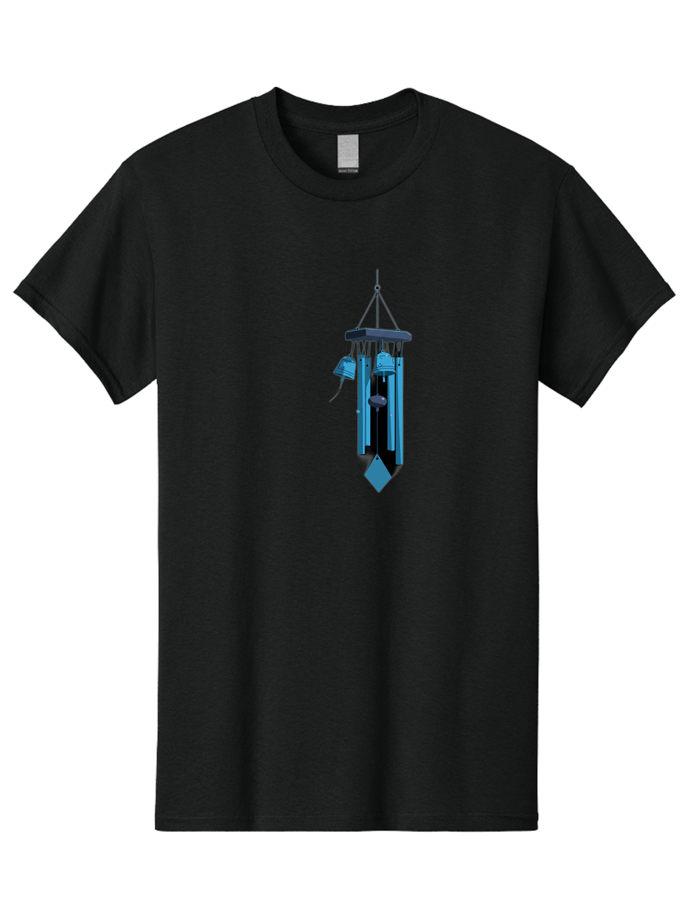 Wind-Chime Men'S Graphic Tee, 100% Cotton, Comfortable Casual Summer Wear, Machine Washable, Vintage Camera, Old Camera, Antique Camera, Black Camera, Classic Photography, Photography Equipment, Nostalgic Device, Film Camera, Camera Art Bah383 14