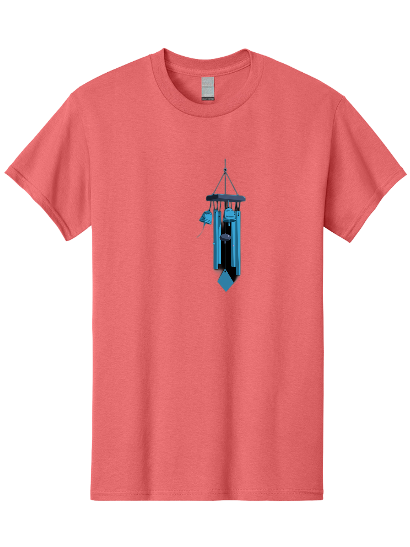 Wind-Chime Men'S Graphic Tee, 100% Cotton, Comfortable Casual Summer Wear, Machine Washable, Vintage Camera, Old Camera, Antique Camera, Black Camera, Classic Photography, Photography Equipment, Nostalgic Device, Film Camera, Camera Art Bah383 15