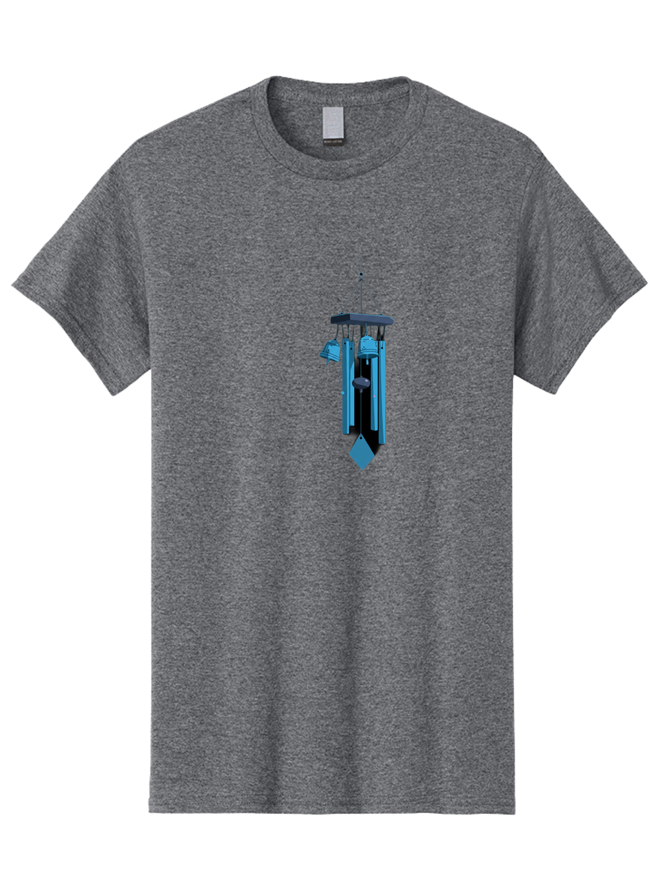 Wind-Chime Men'S Graphic Tee, 100% Cotton, Comfortable Casual Summer Wear, Machine Washable, Vintage Camera, Old Camera, Antique Camera, Black Camera, Classic Photography, Photography Equipment, Nostalgic Device, Film Camera, Camera Art Bah383 12