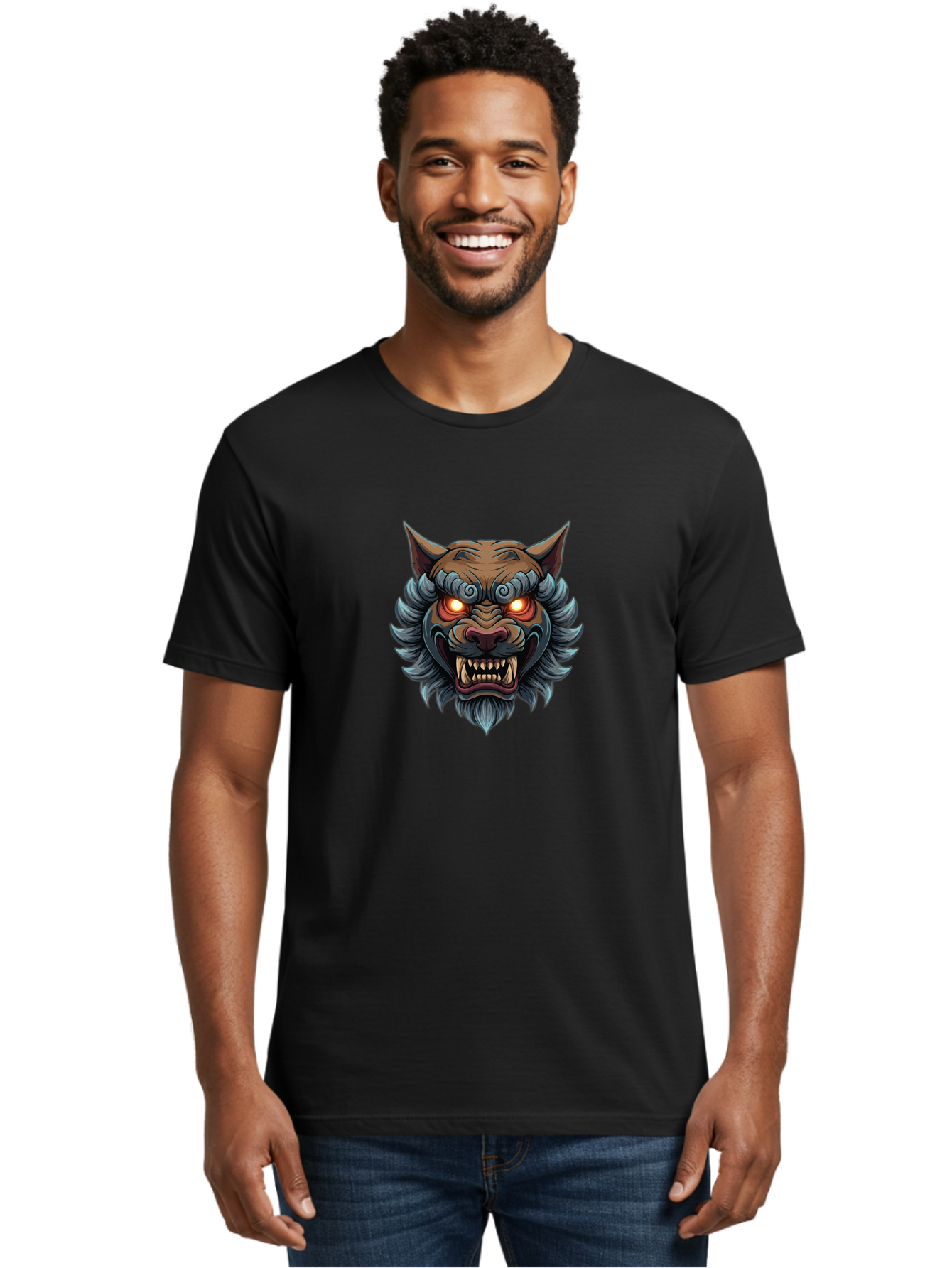 Wolf-Head Men'S Graphic Tee, 100% Cotton, Comfortable Casual Summer Wear, Machine Washable, Vintage Camera, Old Camera, Antique Camera, Black Camera, Classic Photography, Photography Equipment, Nostalgic Device, Film Camera, Camera Art Bah387 25
