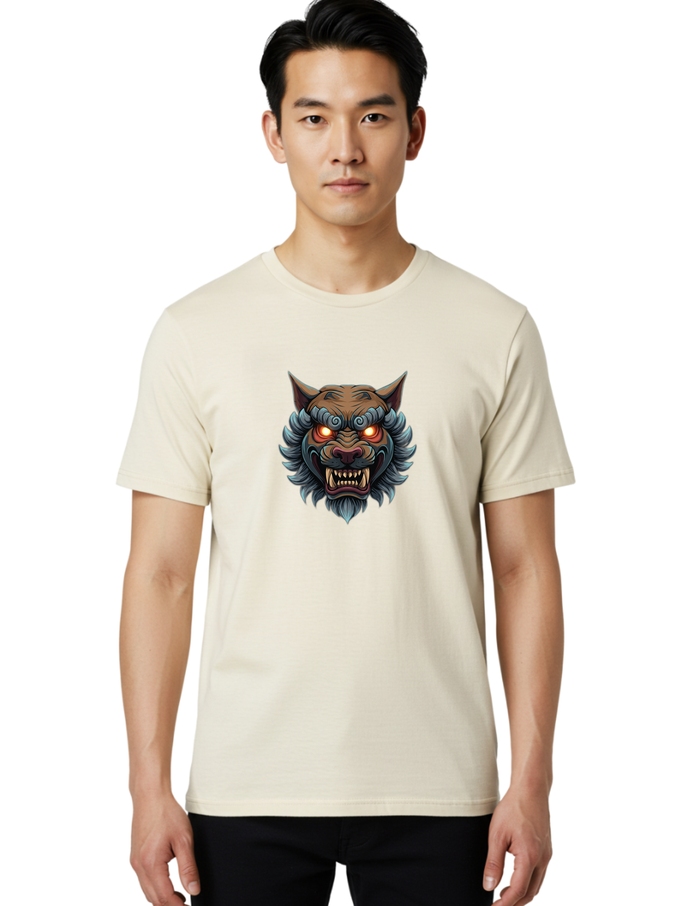 Wolf-Head Men'S Graphic Tee, 100% Cotton, Comfortable Casual Summer Wear, Machine Washable, Vintage Camera, Old Camera, Antique Camera, Black Camera, Classic Photography, Photography Equipment, Nostalgic Device, Film Camera, Camera Art Bah387 23