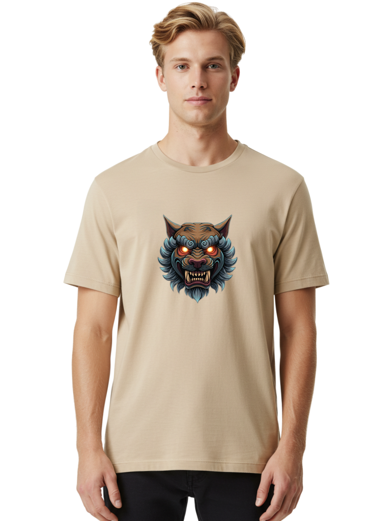 Wolf-Head Men'S Graphic Tee, 100% Cotton, Comfortable Casual Summer Wear, Machine Washable, Vintage Camera, Old Camera, Antique Camera, Black Camera, Classic Photography, Photography Equipment, Nostalgic Device, Film Camera, Camera Art Bah387 26