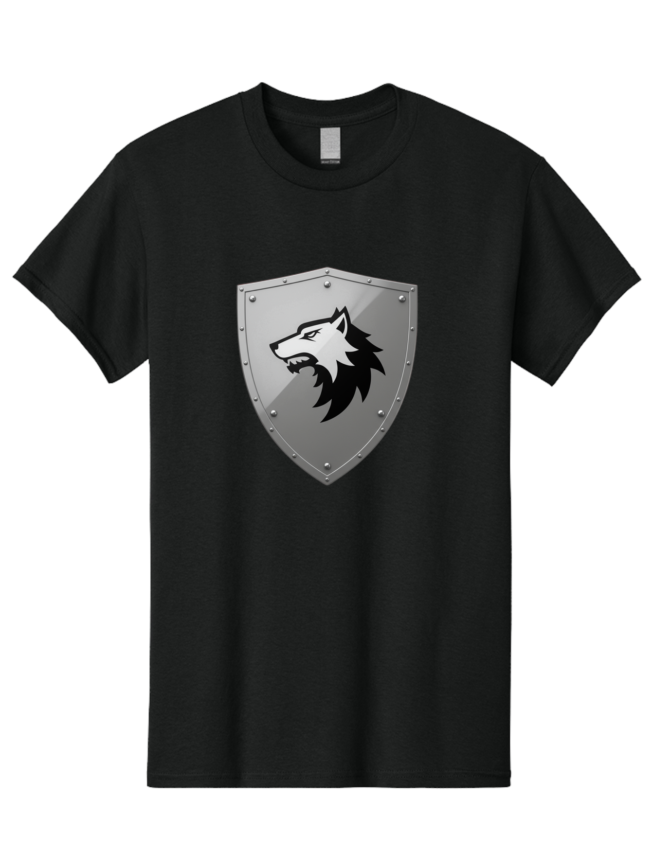 Wolf-Shield Men'S Graphic Tee, 100% Cotton, Comfortable Casual Summer Wear, Machine Washable, Vintage Camera, Old Camera, Antique Camera, Black Camera, Classic Photography, Photography Equipment, Nostalgic Device, Film Camera, Camera Art Bah388 7