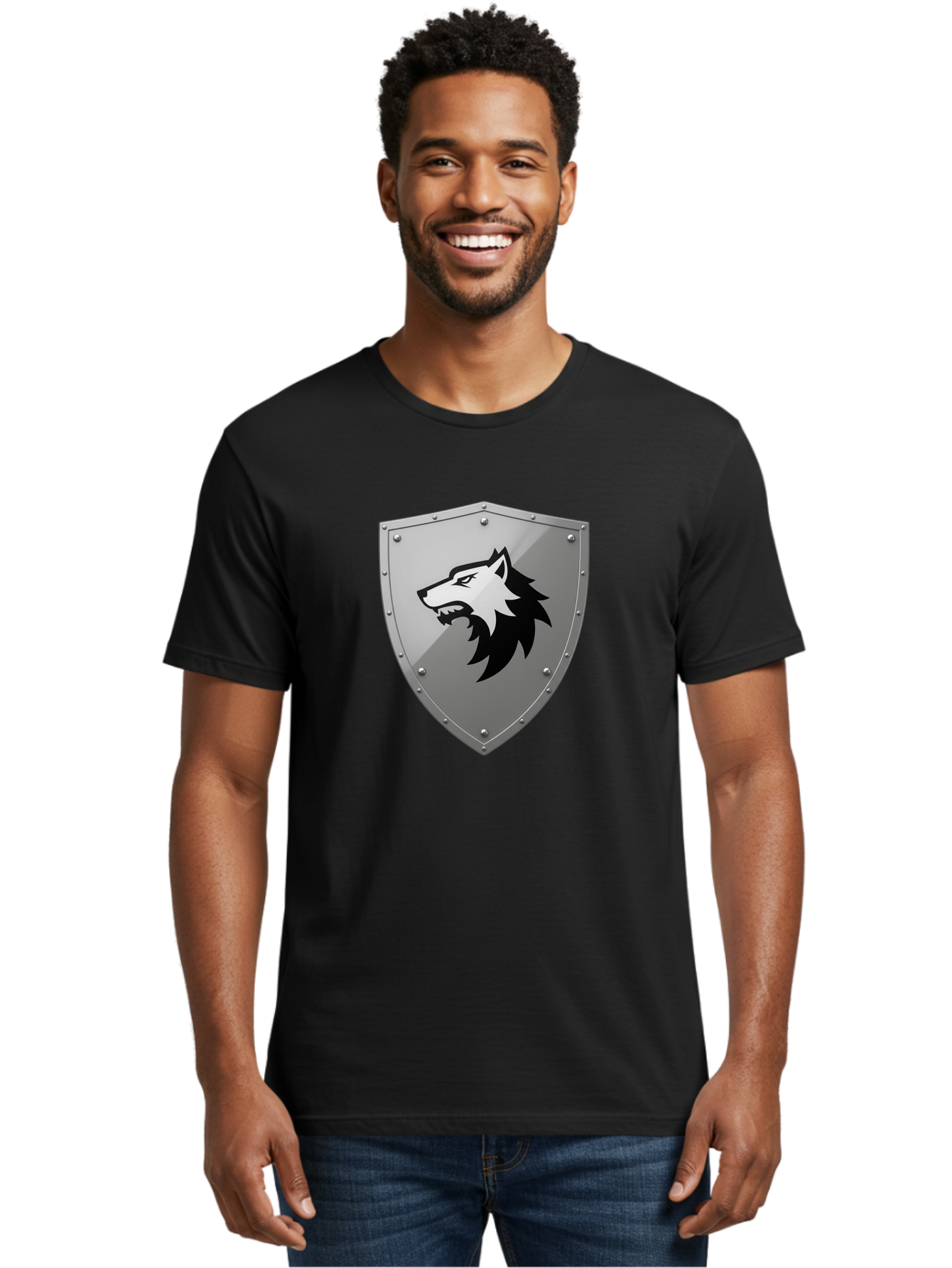 Wolf-Shield Men'S Graphic Tee, 100% Cotton, Comfortable Casual Summer Wear, Machine Washable, Vintage Camera, Old Camera, Antique Camera, Black Camera, Classic Photography, Photography Equipment, Nostalgic Device, Film Camera, Camera Art Bah388 22