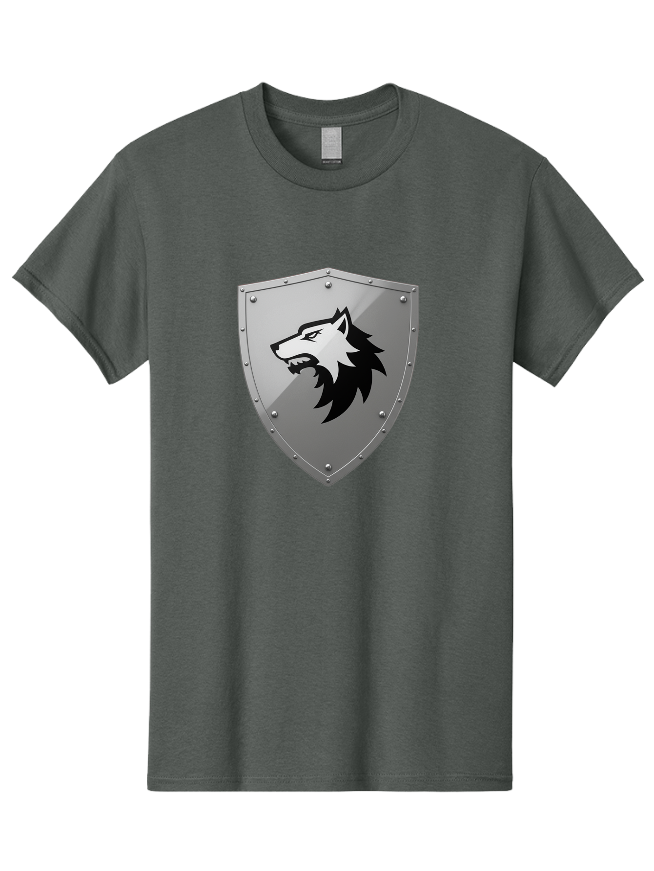 Wolf-Shield Men'S Graphic Tee, 100% Cotton, Comfortable Casual Summer Wear, Machine Washable, Vintage Camera, Old Camera, Antique Camera, Black Camera, Classic Photography, Photography Equipment, Nostalgic Device, Film Camera, Camera Art Bah388 5
