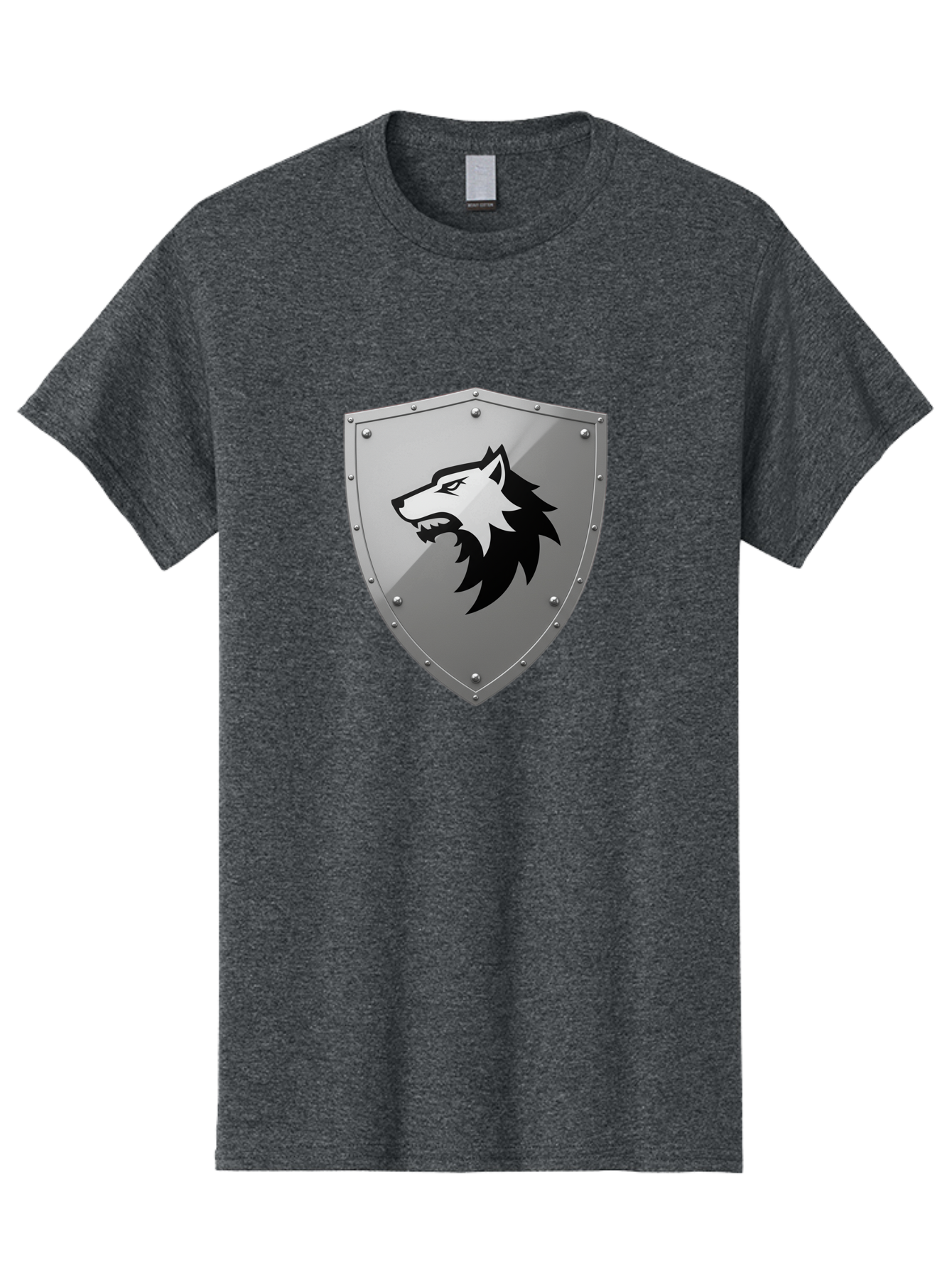 Wolf-Shield Men'S Graphic Tee, 100% Cotton, Comfortable Casual Summer Wear, Machine Washable, Vintage Camera, Old Camera, Antique Camera, Black Camera, Classic Photography, Photography Equipment, Nostalgic Device, Film Camera, Camera Art Bah388 6
