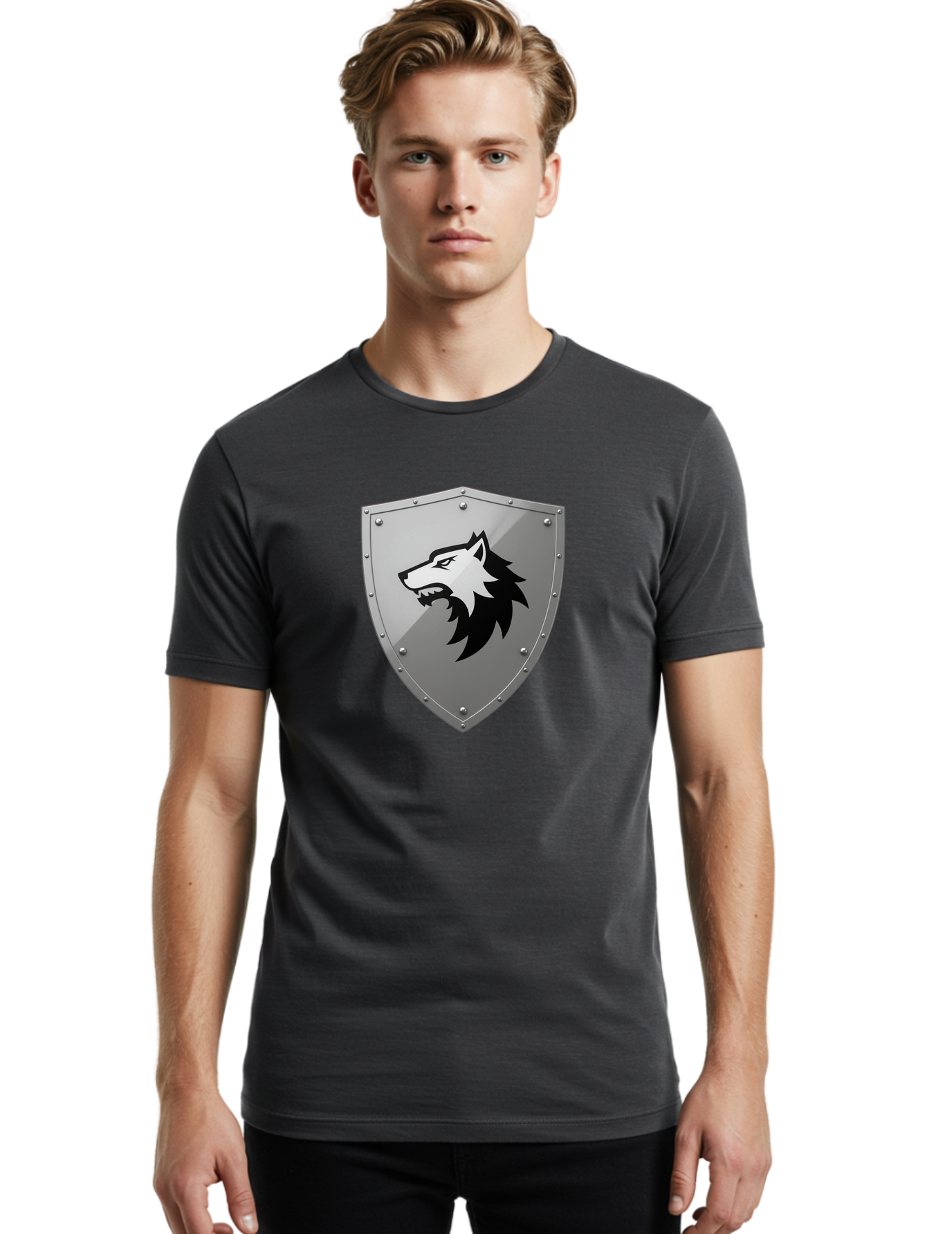 Wolf-Shield Men'S Graphic Tee, 100% Cotton, Comfortable Casual Summer Wear, Machine Washable, Vintage Camera, Old Camera, Antique Camera, Black Camera, Classic Photography, Photography Equipment, Nostalgic Device, Film Camera, Camera Art Bah388 21