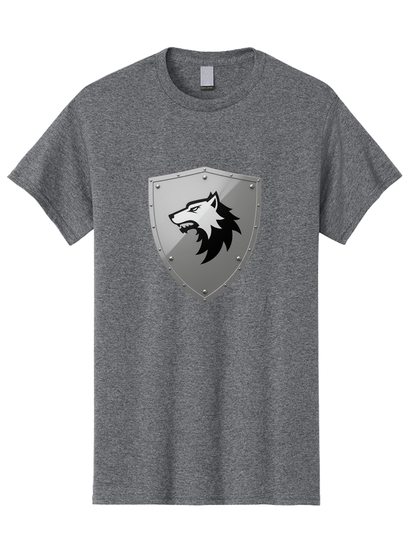 Wolf-Shield Men'S Graphic Tee, 100% Cotton, Comfortable Casual Summer Wear, Machine Washable, Vintage Camera, Old Camera, Antique Camera, Black Camera, Classic Photography, Photography Equipment, Nostalgic Device, Film Camera, Camera Art Bah388 8