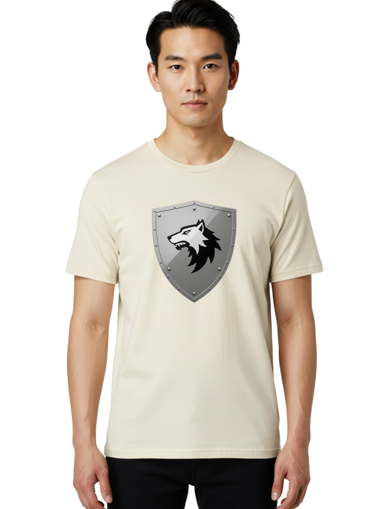 Wolf-Shield Men'S Graphic Tee, 100% Cotton, Comfortable Casual Summer Wear, Machine Washable, Vintage Camera, Old Camera, Antique Camera, Black Camera, Classic Photography, Photography Equipment, Nostalgic Device, Film Camera, Camera Art Bah388 28