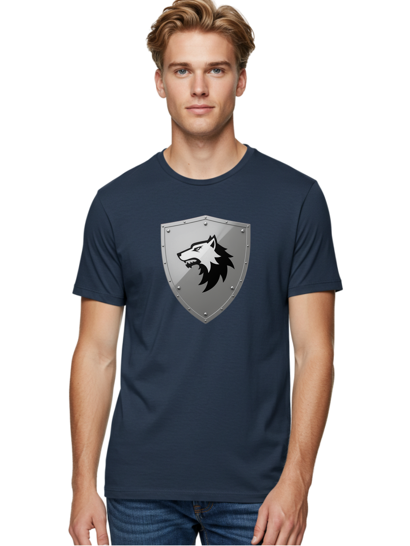 Wolf-Shield Men'S Graphic Tee, 100% Cotton, Comfortable Casual Summer Wear, Machine Washable, Vintage Camera, Old Camera, Antique Camera, Black Camera, Classic Photography, Photography Equipment, Nostalgic Device, Film Camera, Camera Art Bah388 25