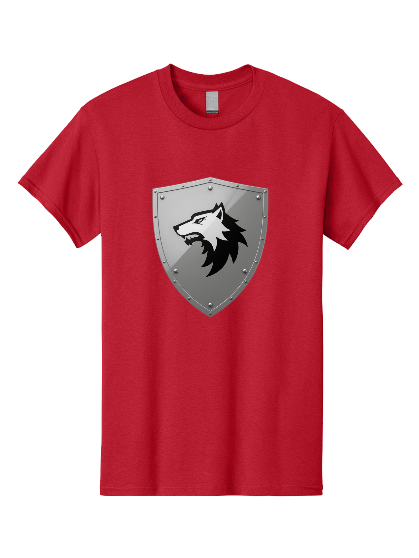 Wolf-Shield Men'S Graphic Tee, 100% Cotton, Comfortable Casual Summer Wear, Machine Washable, Vintage Camera, Old Camera, Antique Camera, Black Camera, Classic Photography, Photography Equipment, Nostalgic Device, Film Camera, Camera Art Bah388 2