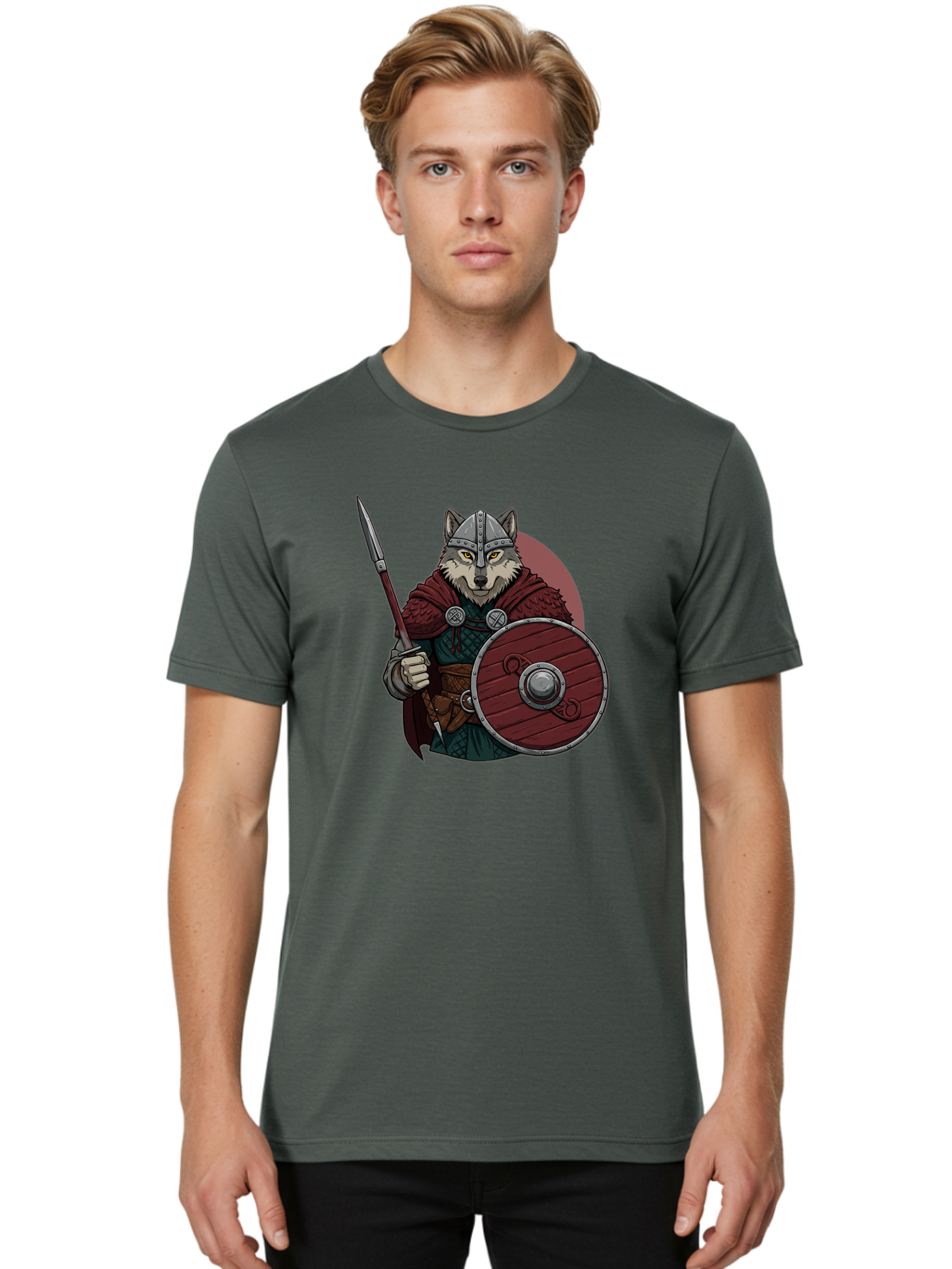Wolf-Warrior Men'S Graphic Tee, 100% Cotton, Comfortable Casual Summer Wear, Machine Washable, Vintage Camera, Old Camera, Antique Camera, Black Camera, Classic Photography, Photography Equipment, Nostalgic Device, Film Camera, Camera Art Bah389 22