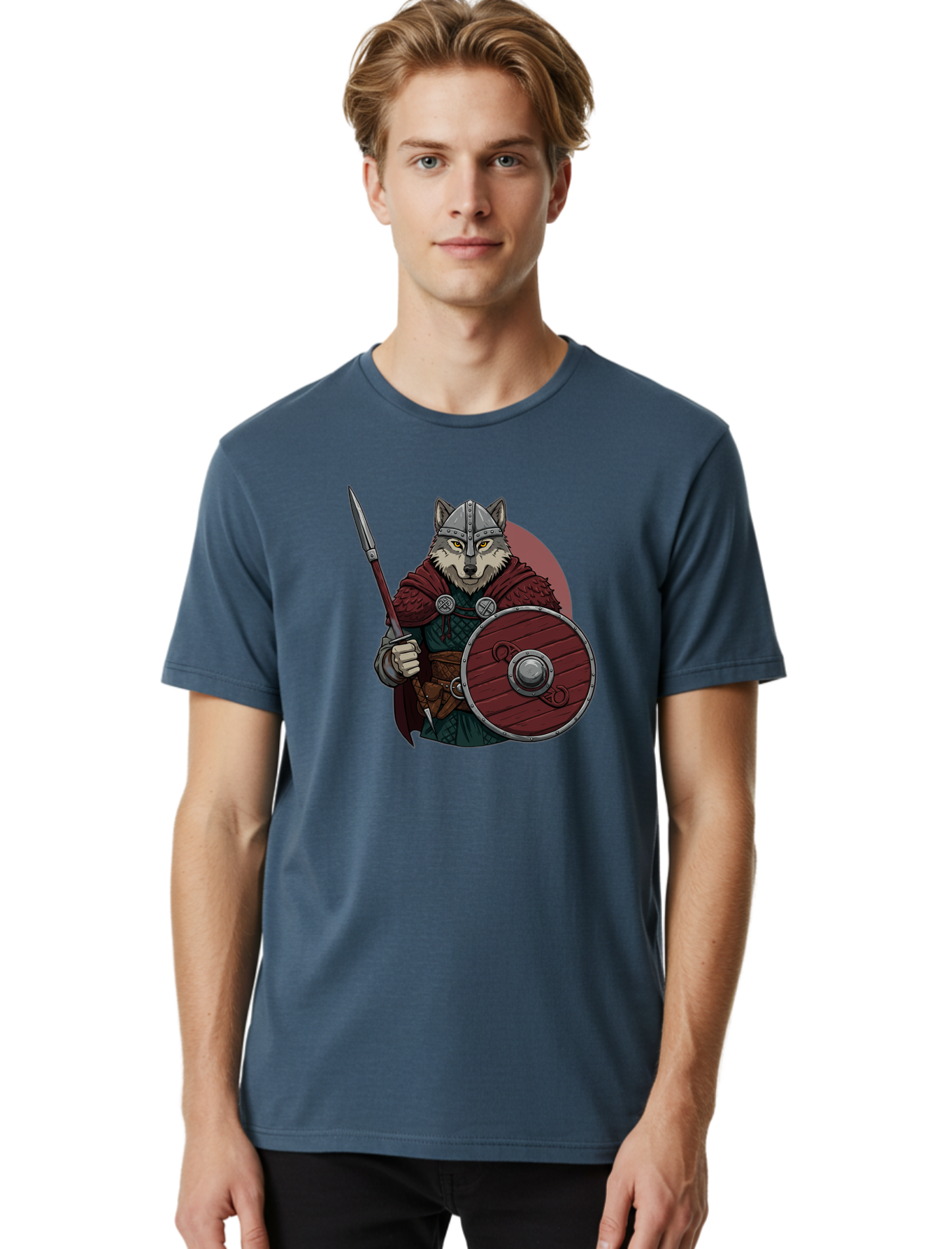 Wolf-Warrior Men'S Graphic Tee, 100% Cotton, Comfortable Casual Summer Wear, Machine Washable, Vintage Camera, Old Camera, Antique Camera, Black Camera, Classic Photography, Photography Equipment, Nostalgic Device, Film Camera, Camera Art Bah389 16