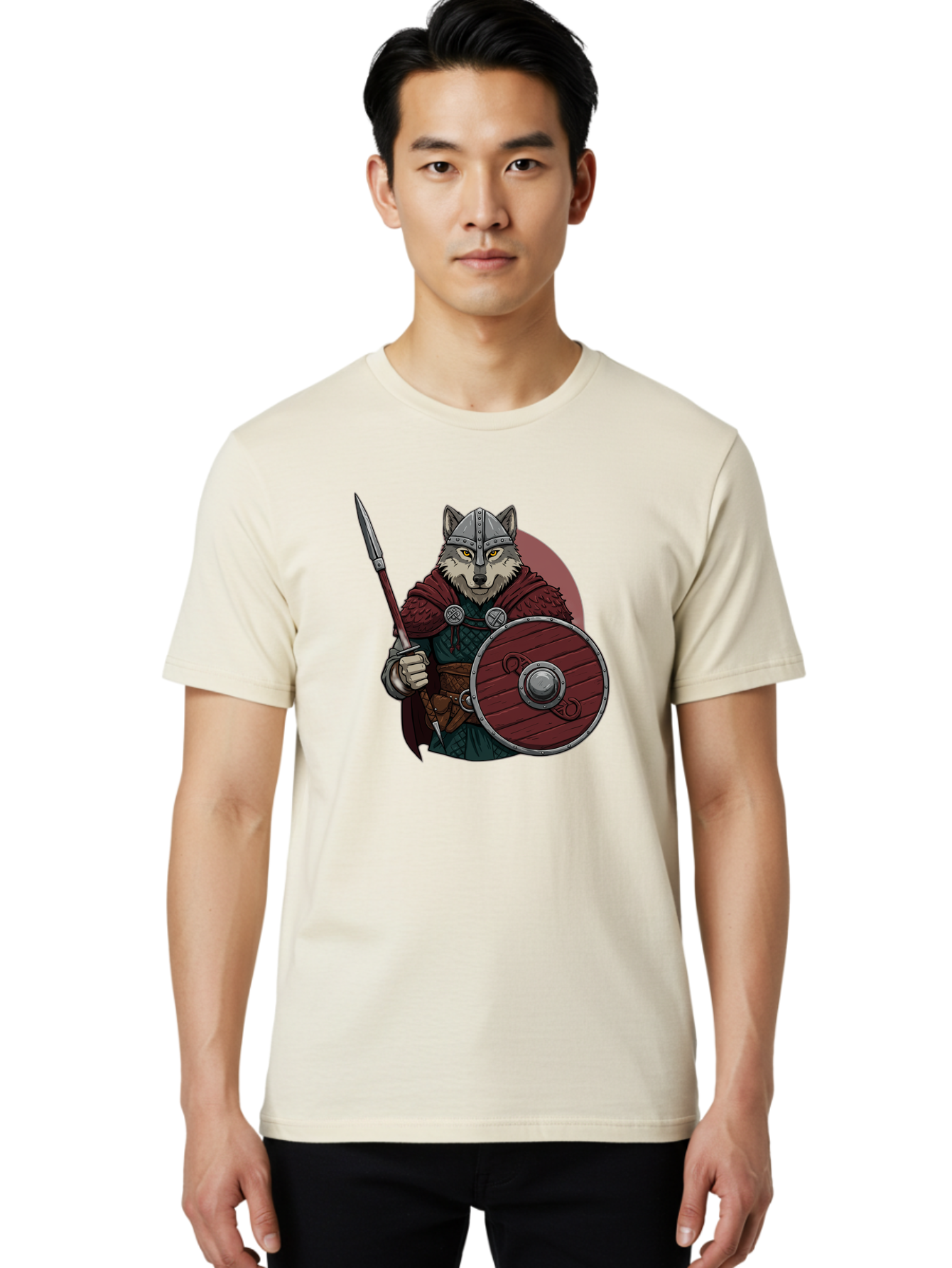 Wolf-Warrior Men'S Graphic Tee, 100% Cotton, Comfortable Casual Summer Wear, Machine Washable, Vintage Camera, Old Camera, Antique Camera, Black Camera, Classic Photography, Photography Equipment, Nostalgic Device, Film Camera, Camera Art Bah389 26