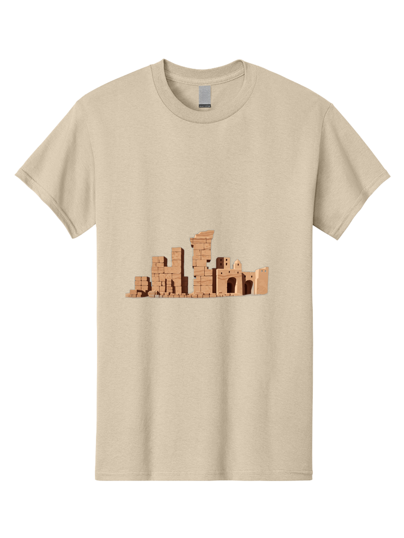 Wooden-Building-Blocks Men'S Graphic Tee, 100% Cotton, Comfortable Casual Summer Wear, Machine Washable, Vintage Camera, Old Camera, Antique Camera, Black Camera, Classic Photography, Photography Equipment, Nostalgic Device, Film Camera, Bah398 1