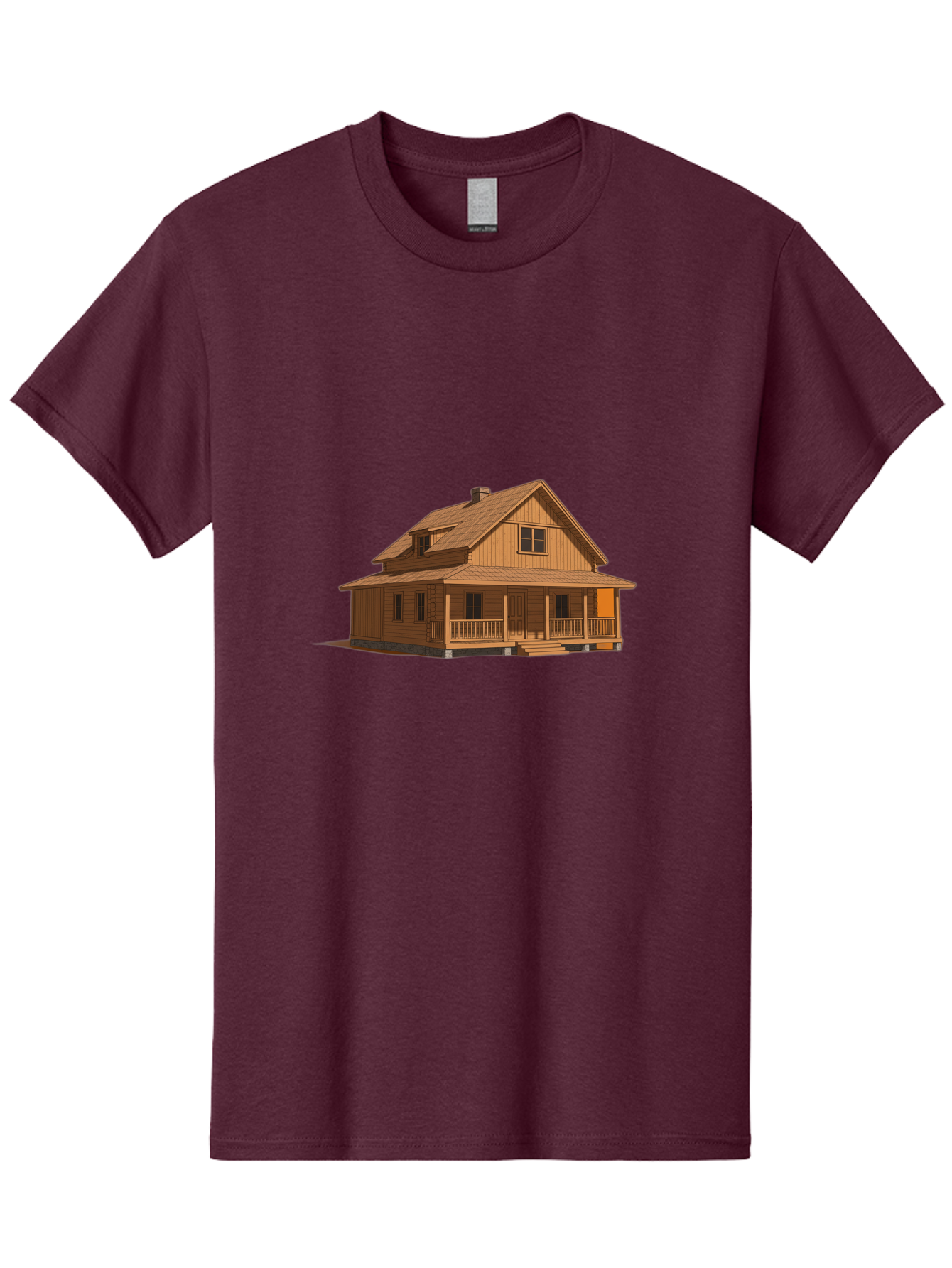 Wooden-House Men'S Graphic Tee, 100% Cotton, Comfortable Casual Summer Wear, Machine Washable, Vintage Camera, Old Camera, Antique Camera, Black Camera, Classic Photography, Photography Equipment, Nostalgic Device, Film Camera, Camera Art Bah399 14