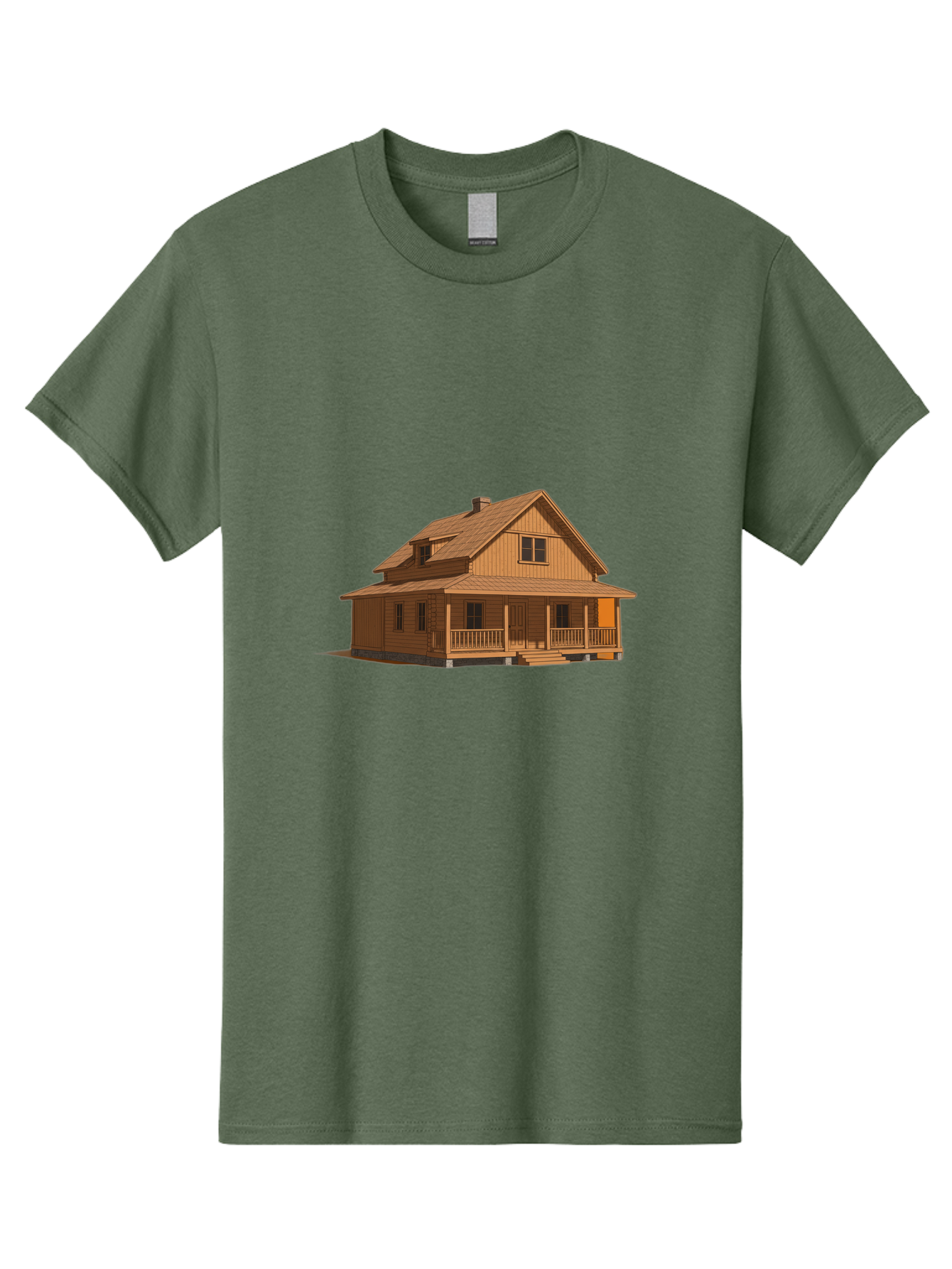 Wooden-House Men'S Graphic Tee, 100% Cotton, Comfortable Casual Summer Wear, Machine Washable, Vintage Camera, Old Camera, Antique Camera, Black Camera, Classic Photography, Photography Equipment, Nostalgic Device, Film Camera, Camera Art Bah399 11