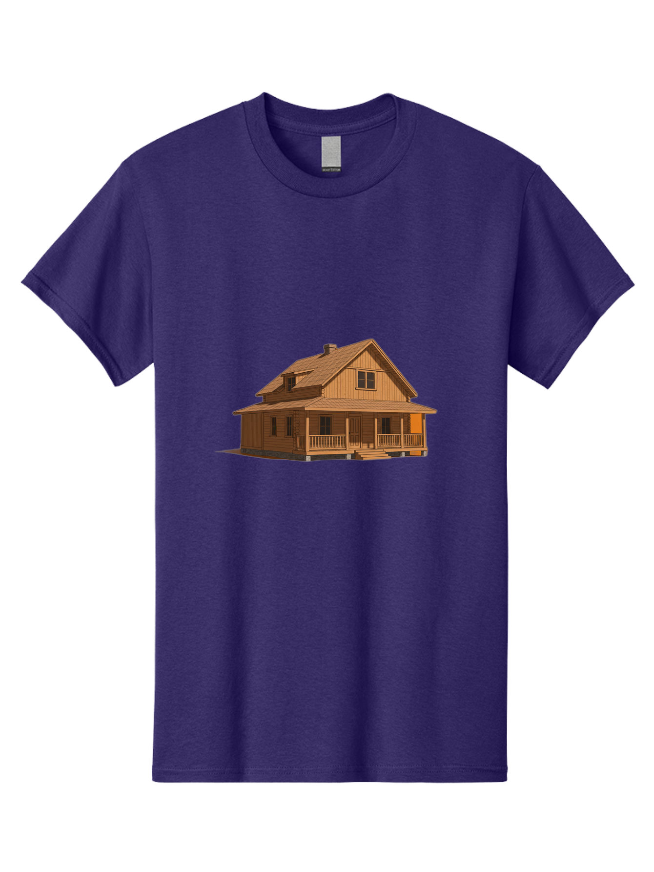Wooden-House Men'S Graphic Tee, 100% Cotton, Comfortable Casual Summer Wear, Machine Washable, Vintage Camera, Old Camera, Antique Camera, Black Camera, Classic Photography, Photography Equipment, Nostalgic Device, Film Camera, Camera Art Bah399 10