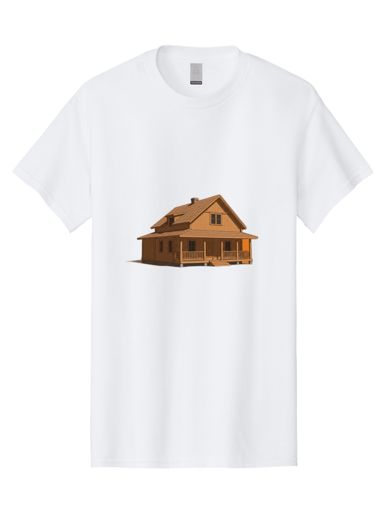 Wooden-House Men'S Graphic Tee, 100% Cotton, Comfortable Casual Summer Wear, Machine Washable, Vintage Camera, Old Camera, Antique Camera, Black Camera, Classic Photography, Photography Equipment, Nostalgic Device, Film Camera, Camera Art Bah399 12