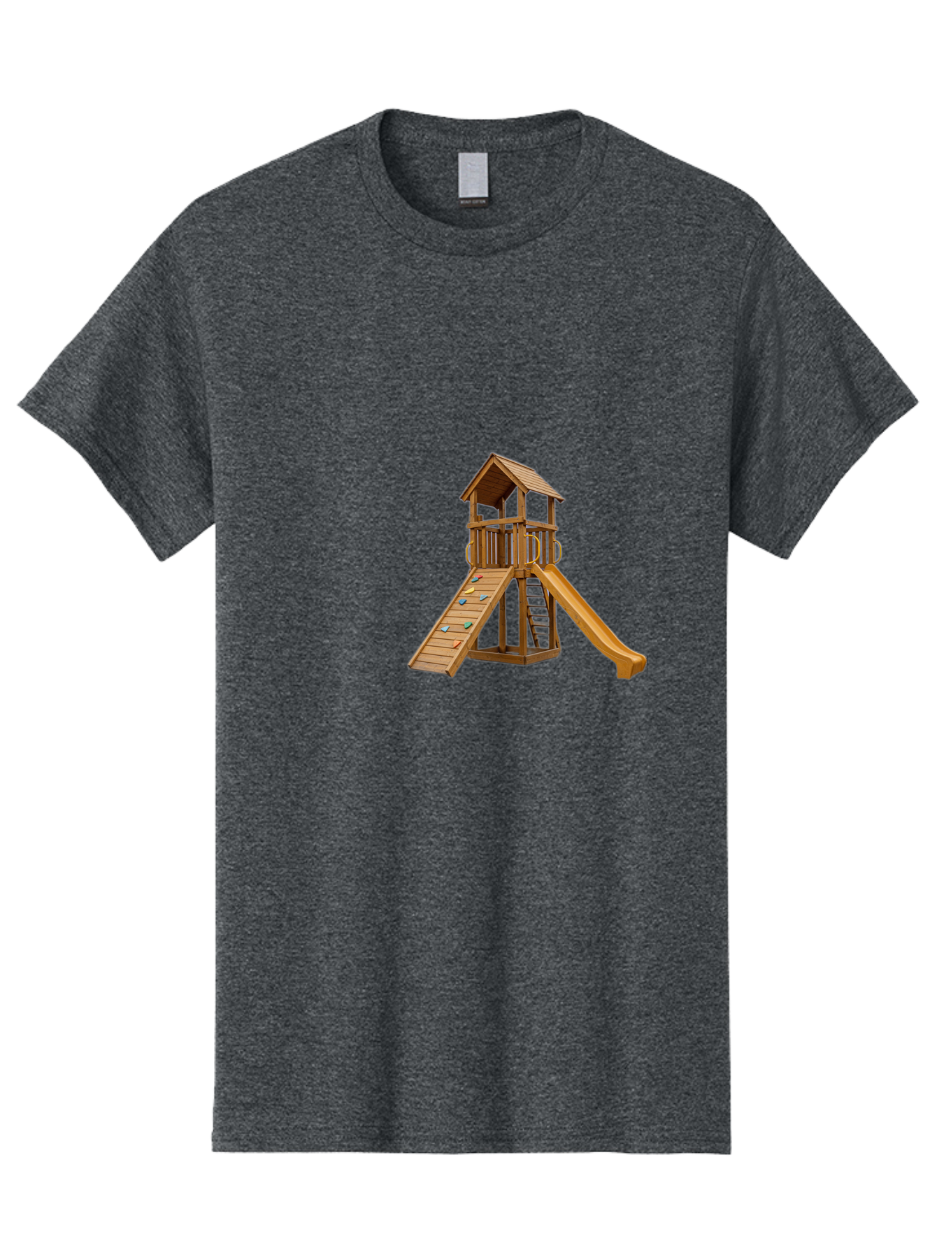 Wooden-Playset Men'S Graphic Tee, 100% Cotton, Comfortable Casual Summer Wear, Machine Washable, Vintage Camera, Old Camera, Antique Camera, Black Camera, Classic Photography, Photography Equipment, Nostalgic Device, Film Camera, Camera Art Bah400 4