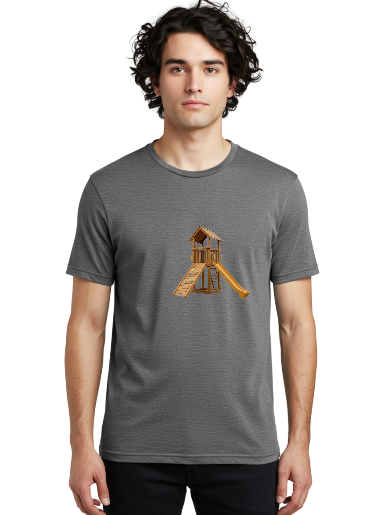 Wooden-Playset Men'S Graphic Tee, 100% Cotton, Comfortable Casual Summer Wear, Machine Washable, Vintage Camera, Old Camera, Antique Camera, Black Camera, Classic Photography, Photography Equipment, Nostalgic Device, Film Camera, Camera Art Bah400 30
