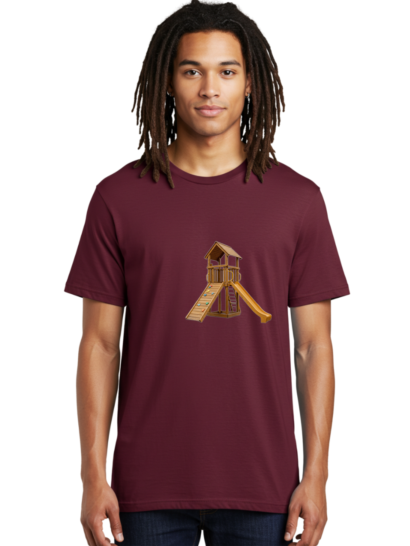 Wooden-Playset Men'S Graphic Tee, 100% Cotton, Comfortable Casual Summer Wear, Machine Washable, Vintage Camera, Old Camera, Antique Camera, Black Camera, Classic Photography, Photography Equipment, Nostalgic Device, Film Camera, Camera Art Bah400 29