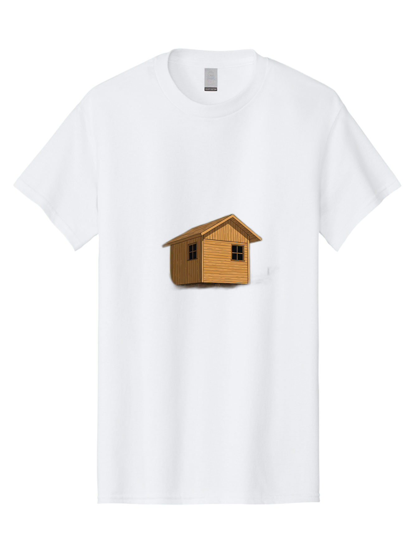 Wooden-Shed Men'S Graphic Tee, 100% Cotton, Comfortable Casual Summer Wear, Machine Washable, Vintage Camera, Old Camera, Antique Camera, Black Camera, Classic Photography, Photography Equipment, Nostalgic Device, Film Camera, Camera Art Bah401 10