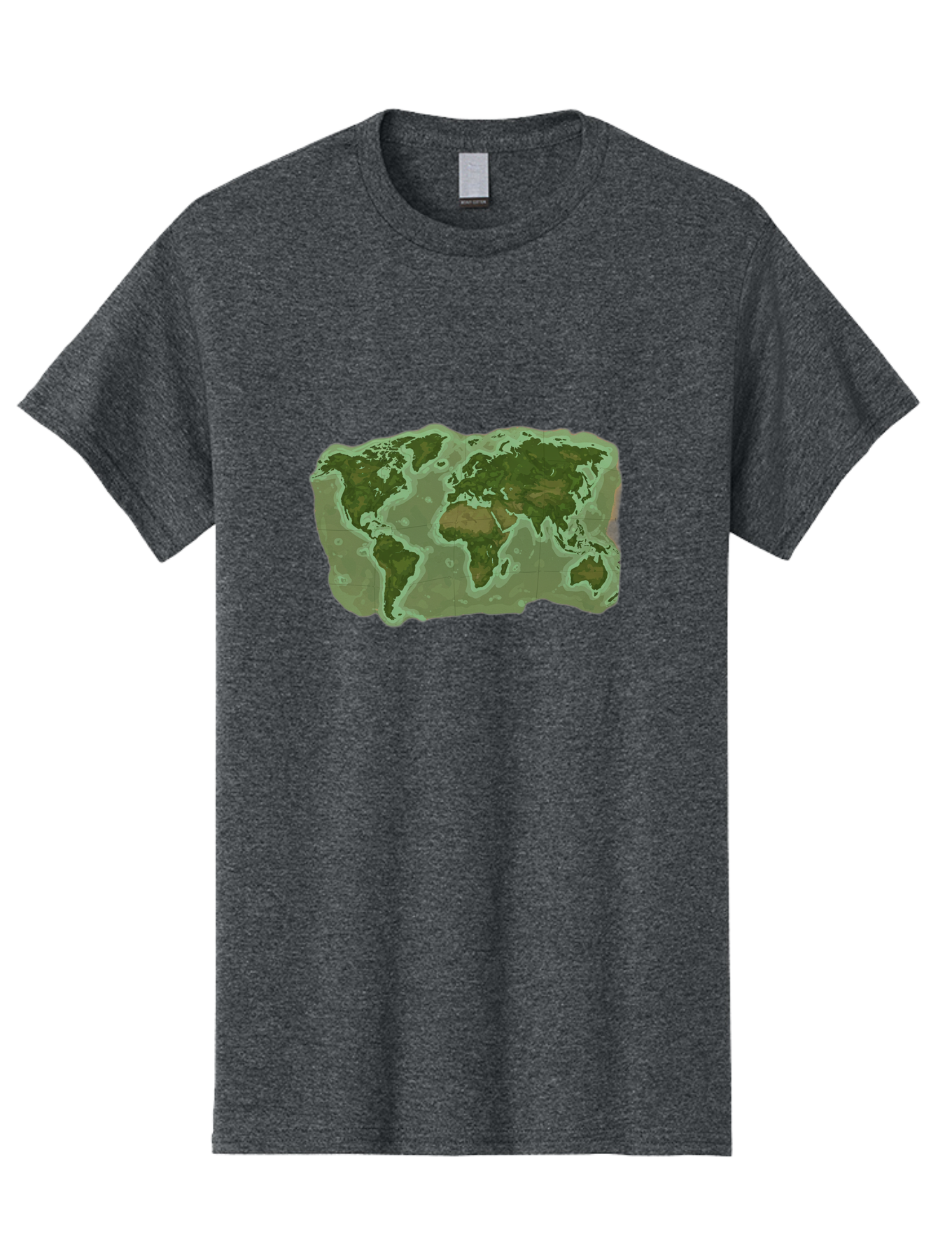 World-Map Men'S Graphic Tee, 100% Cotton, Comfortable Casual Summer Wear, Machine Washable, Vintage Camera, Old Camera, Antique Camera, Black Camera, Classic Photography, Photography Equipment, Nostalgic Device, Film Camera, Camera Art Bah403 5