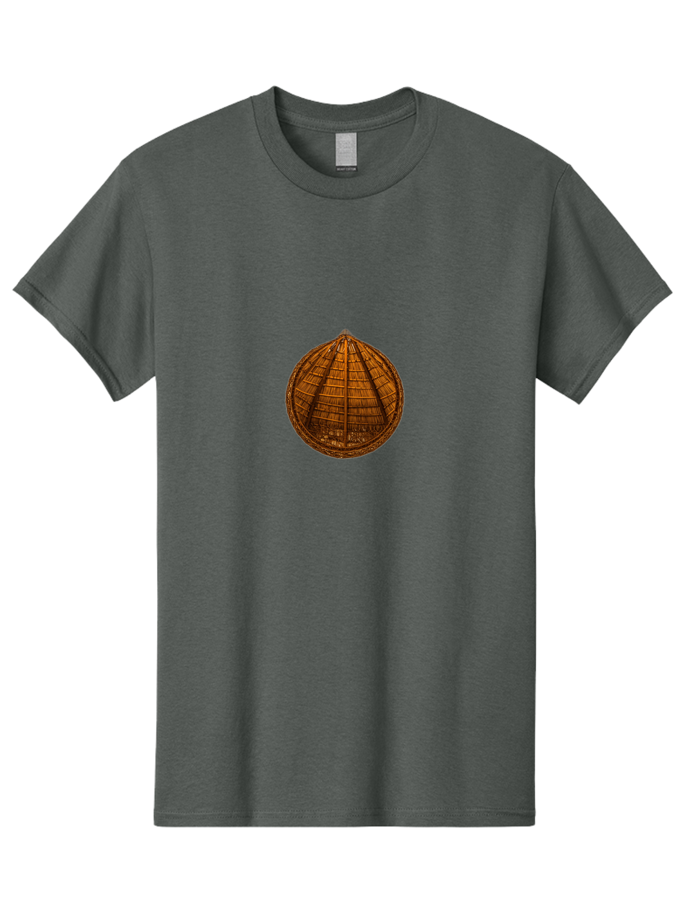 Woven-Dome Men'S Graphic Tee, 100% Cotton, Comfortable Casual Summer Wear, Machine Washable, Vintage Camera, Old Camera, Antique Camera, Black Camera, Classic Photography, Photography Equipment, Nostalgic Device, Film Camera, Camera Art Bah404 7
