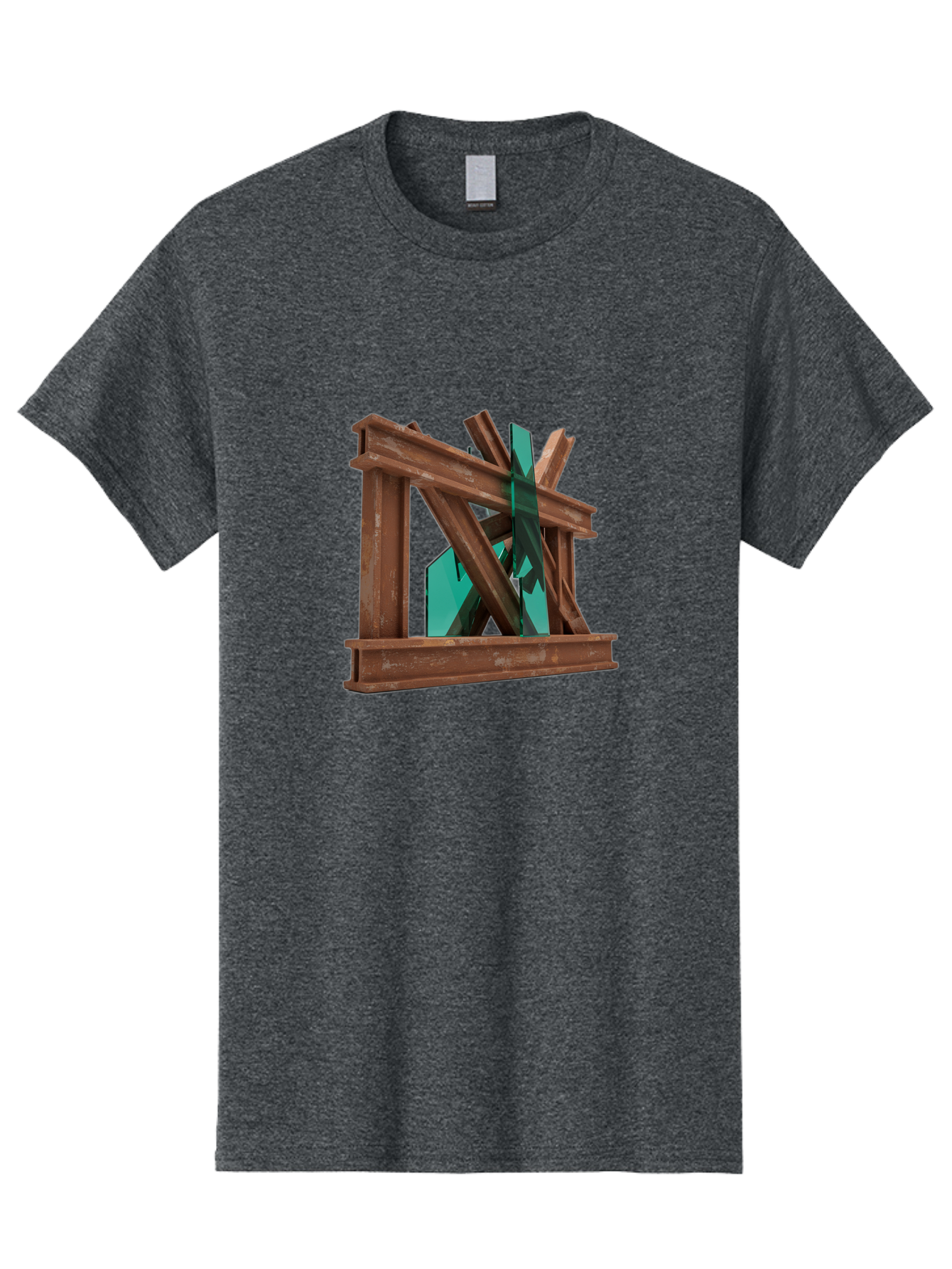 X-Logo Men'S Graphic Tee, 100% Cotton, Comfortable Casual Summer Wear, Machine Washable, Vintage Camera, Old Camera, Antique Camera, Black Camera, Classic Photography, Photography Equipment, Nostalgic Device, Film Camera, Camera Art Bah405 3